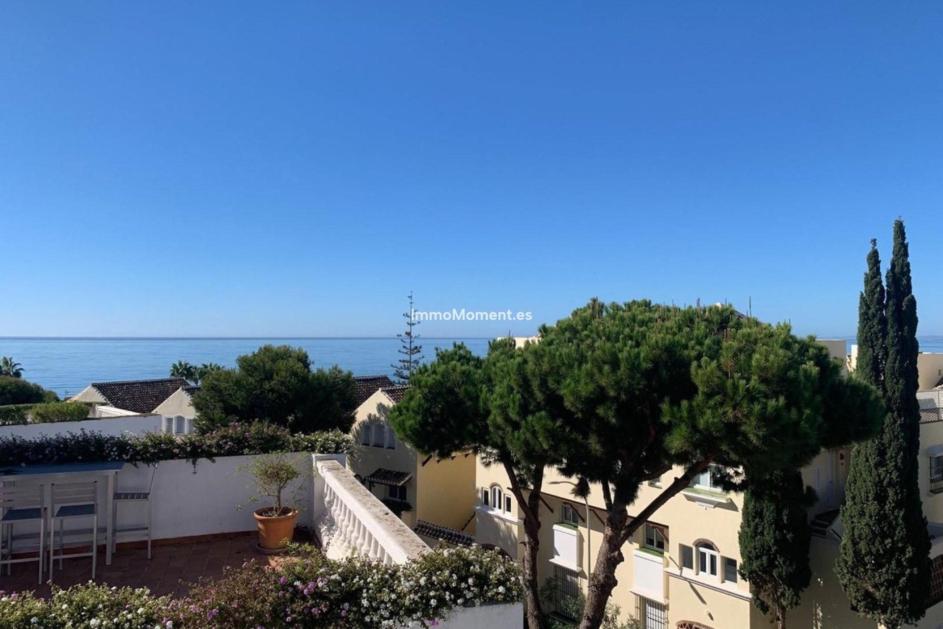 Wiederverkauf - Wohnung - Marbella - Elviria