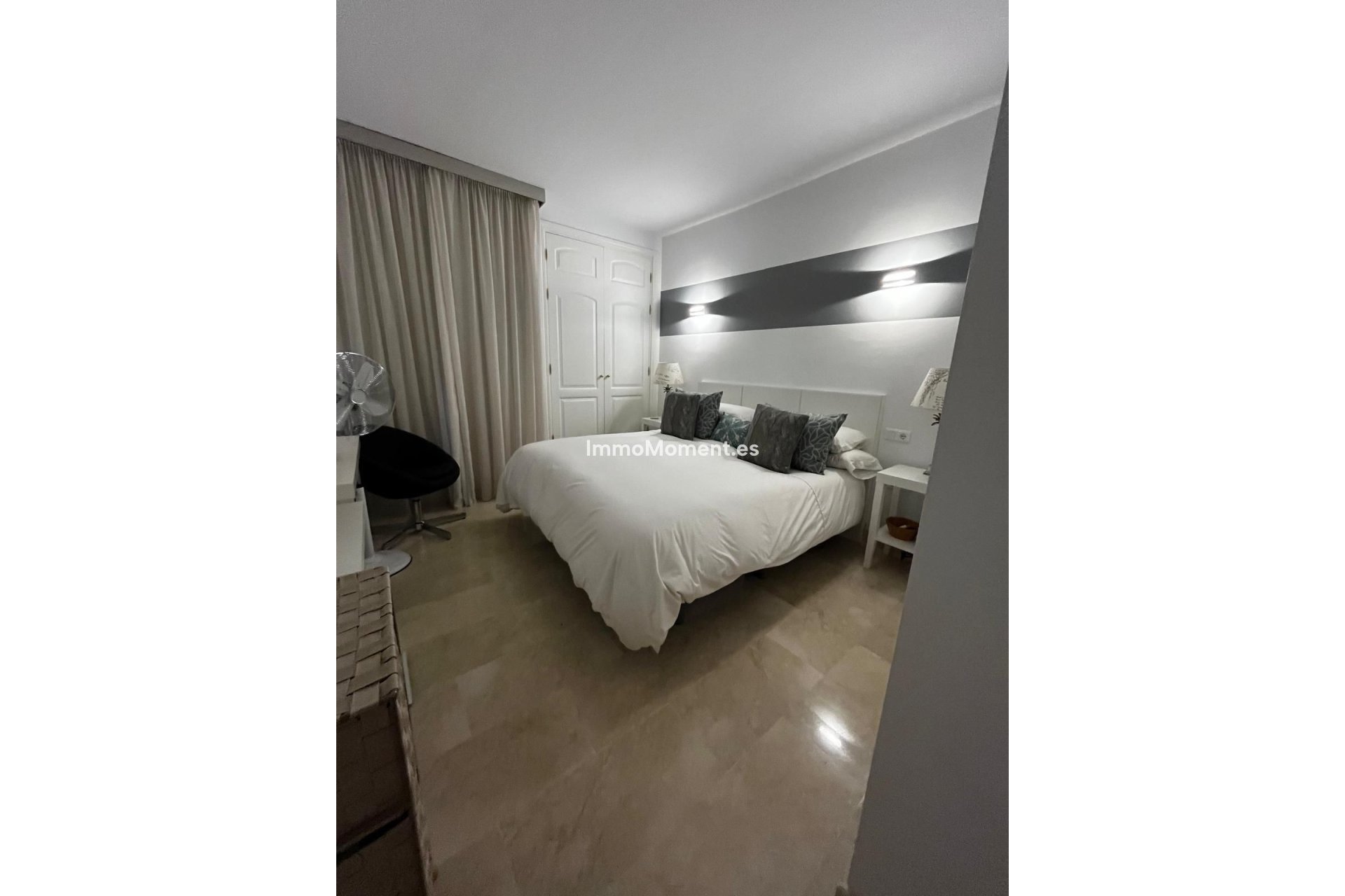 Wiederverkauf - Wohnung - Marbella - Elviria