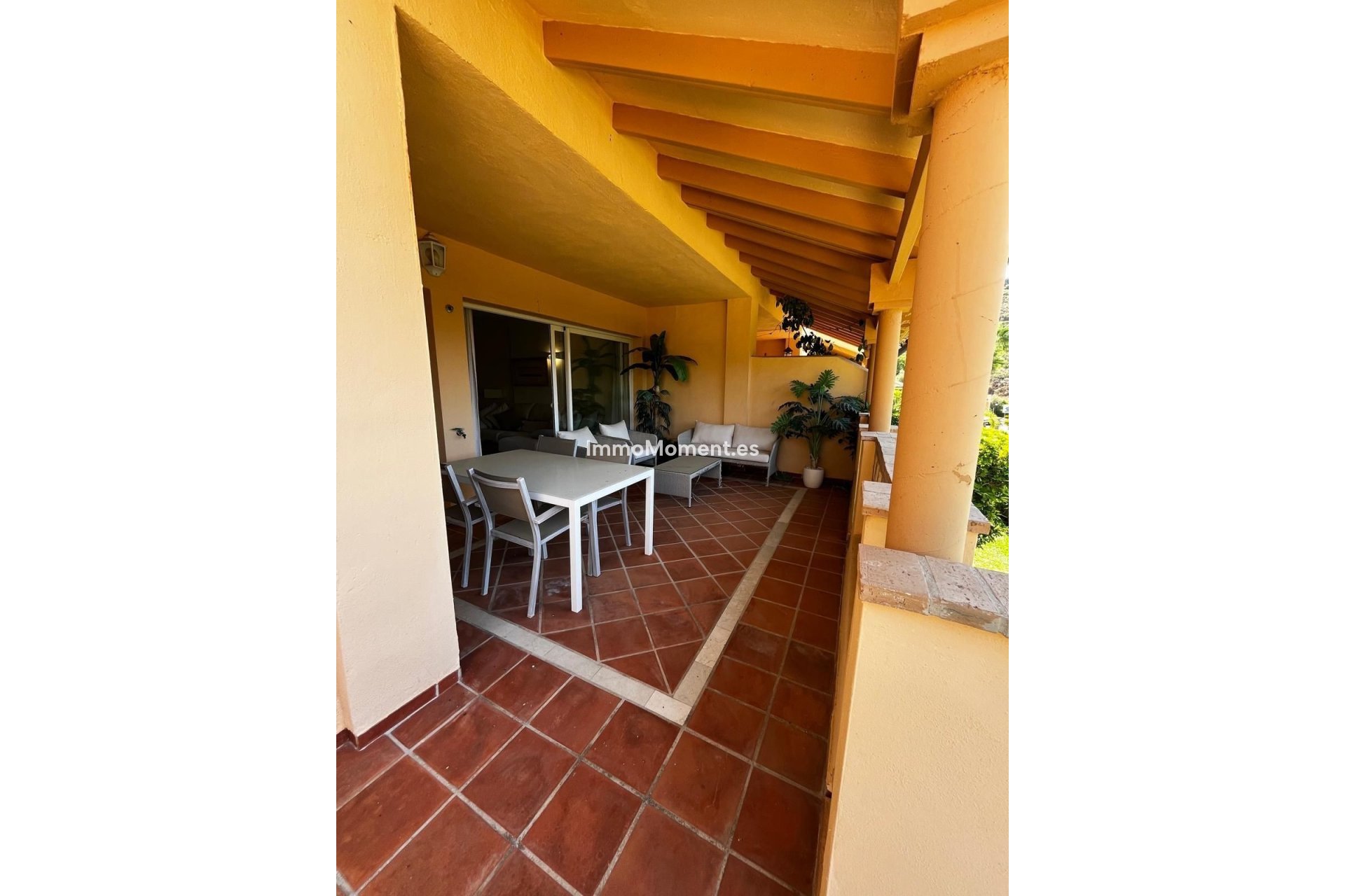 Wiederverkauf - Wohnung - Marbella - Elviria