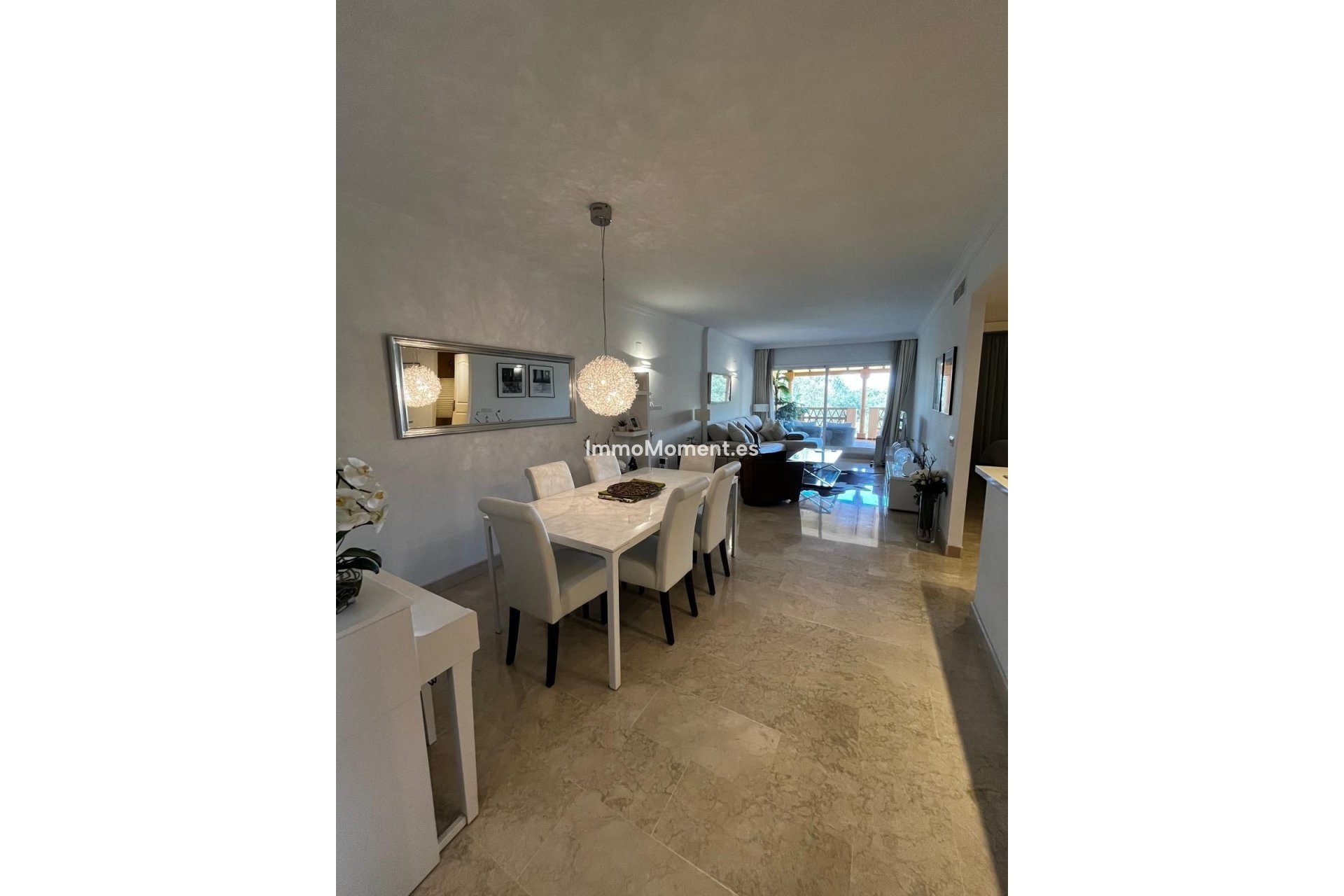 Wiederverkauf - Wohnung - Marbella - Elviria