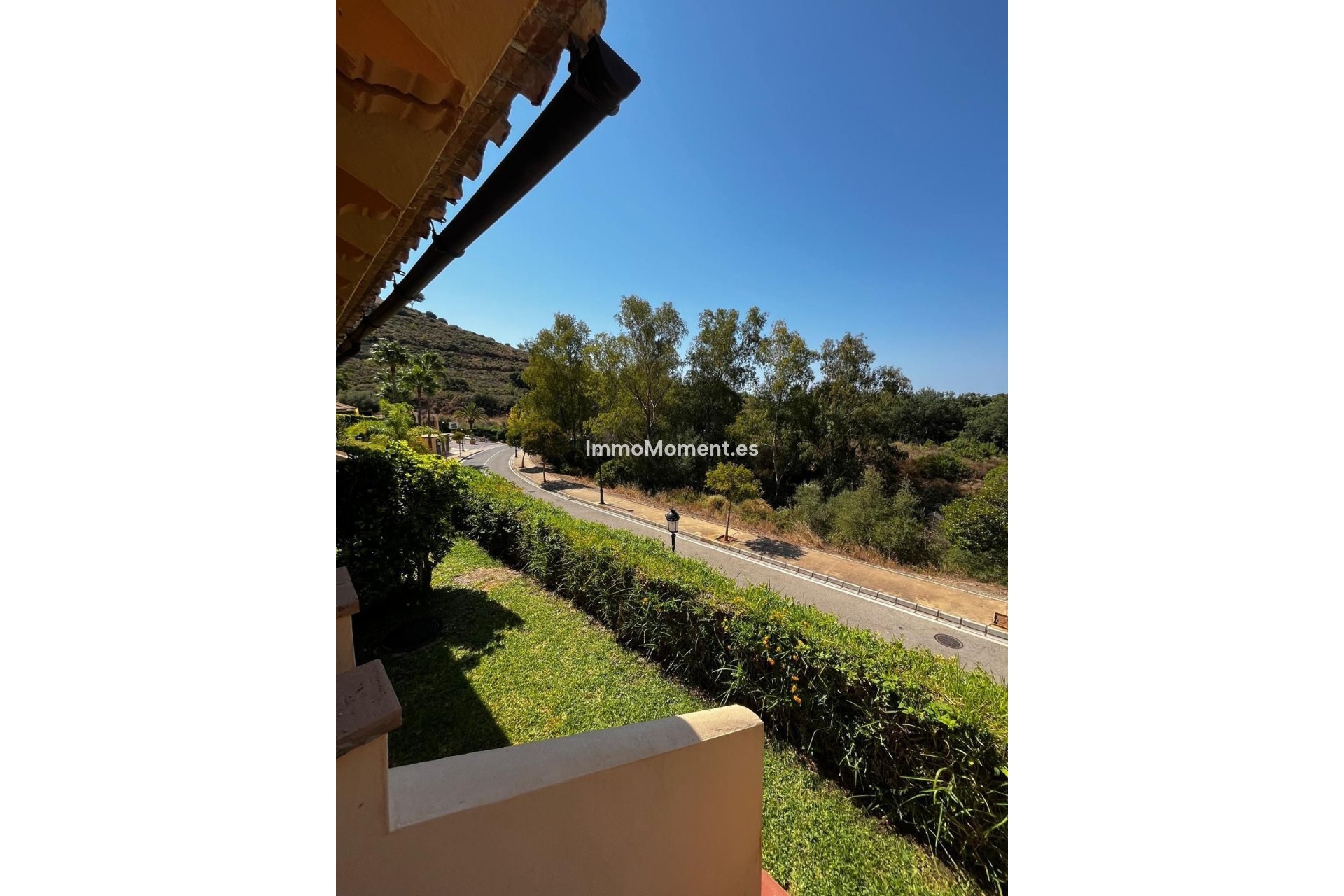 Wiederverkauf - Wohnung - Marbella - Elviria
