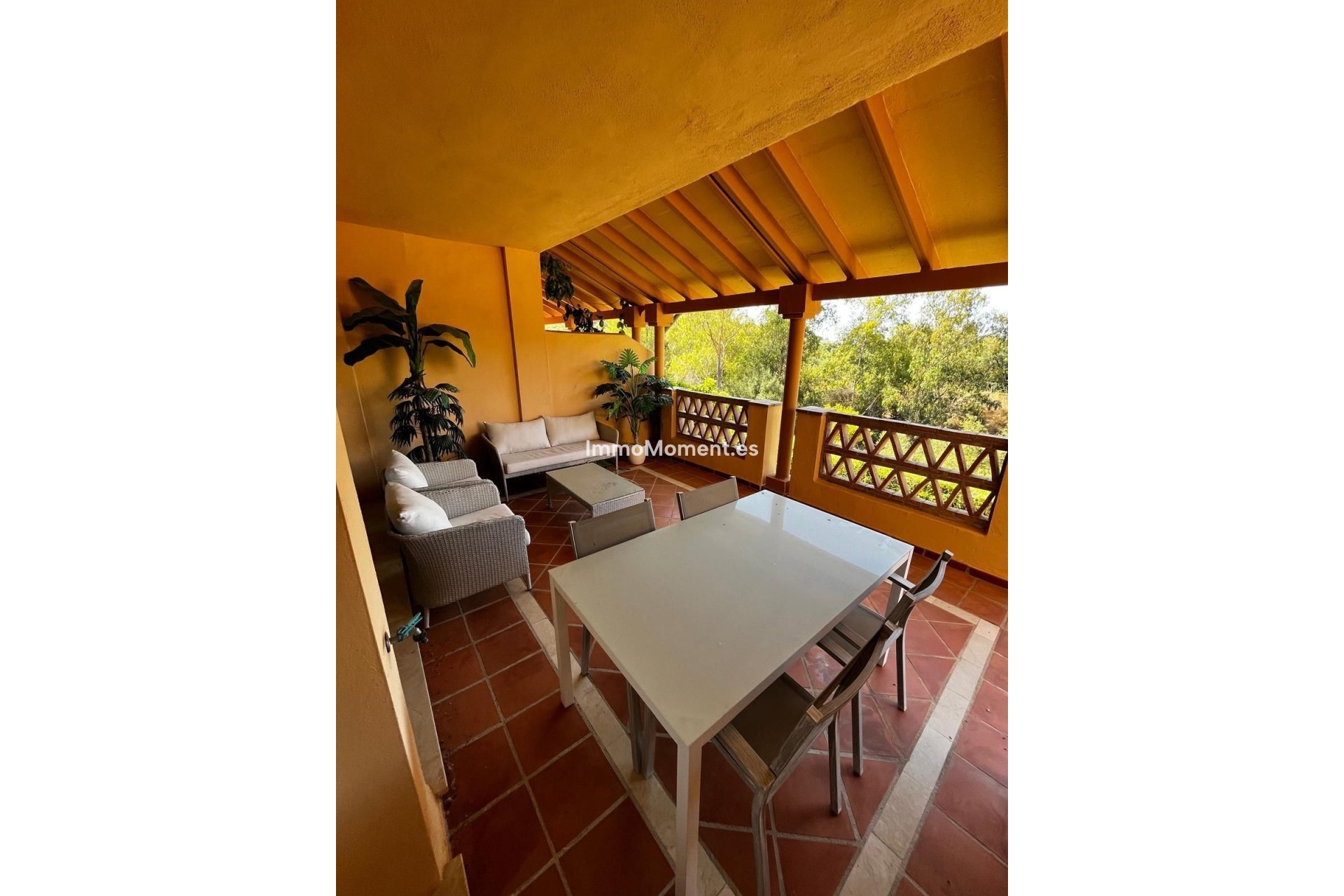 Wiederverkauf - Wohnung - Marbella - Elviria