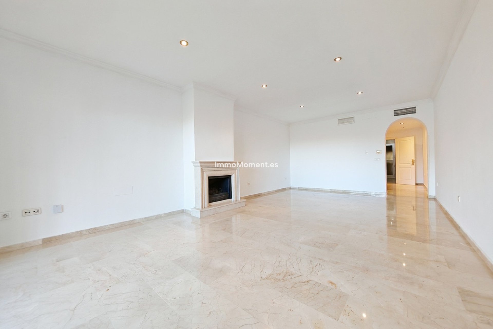 Wiederverkauf - Wohnung - Marbella - Elviria