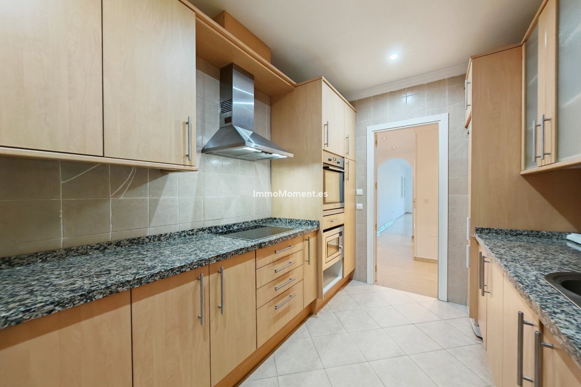 Wiederverkauf - Wohnung - Marbella - Elviria