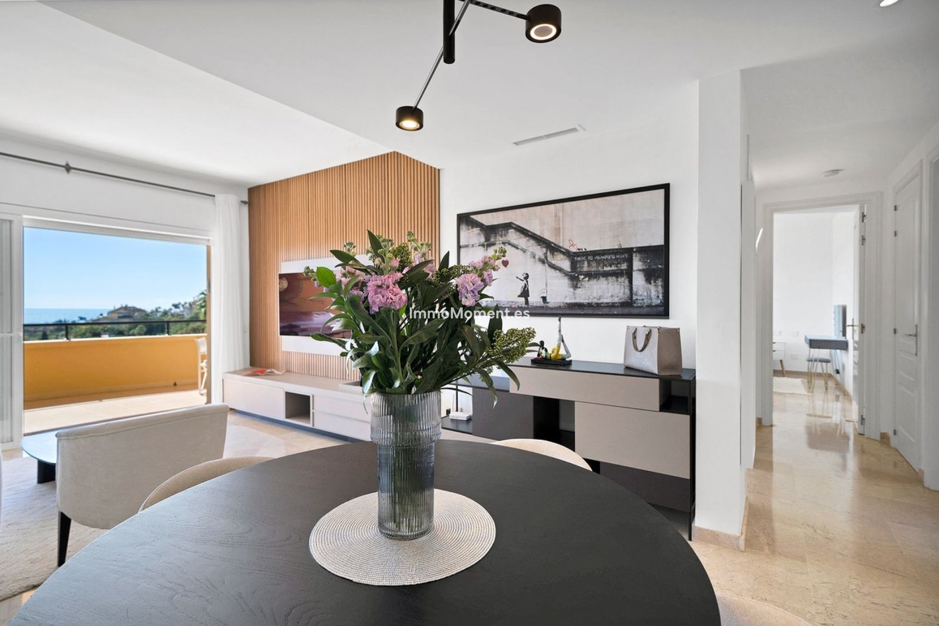 Wiederverkauf - Wohnung - Marbella - Elviria