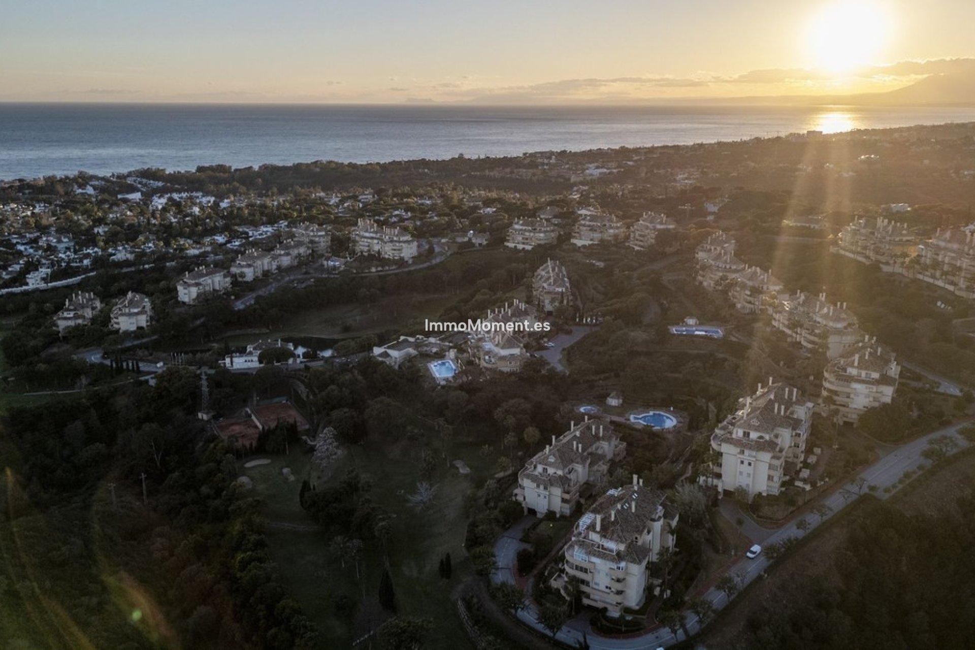 Wiederverkauf - Wohnung - Marbella - Elviria