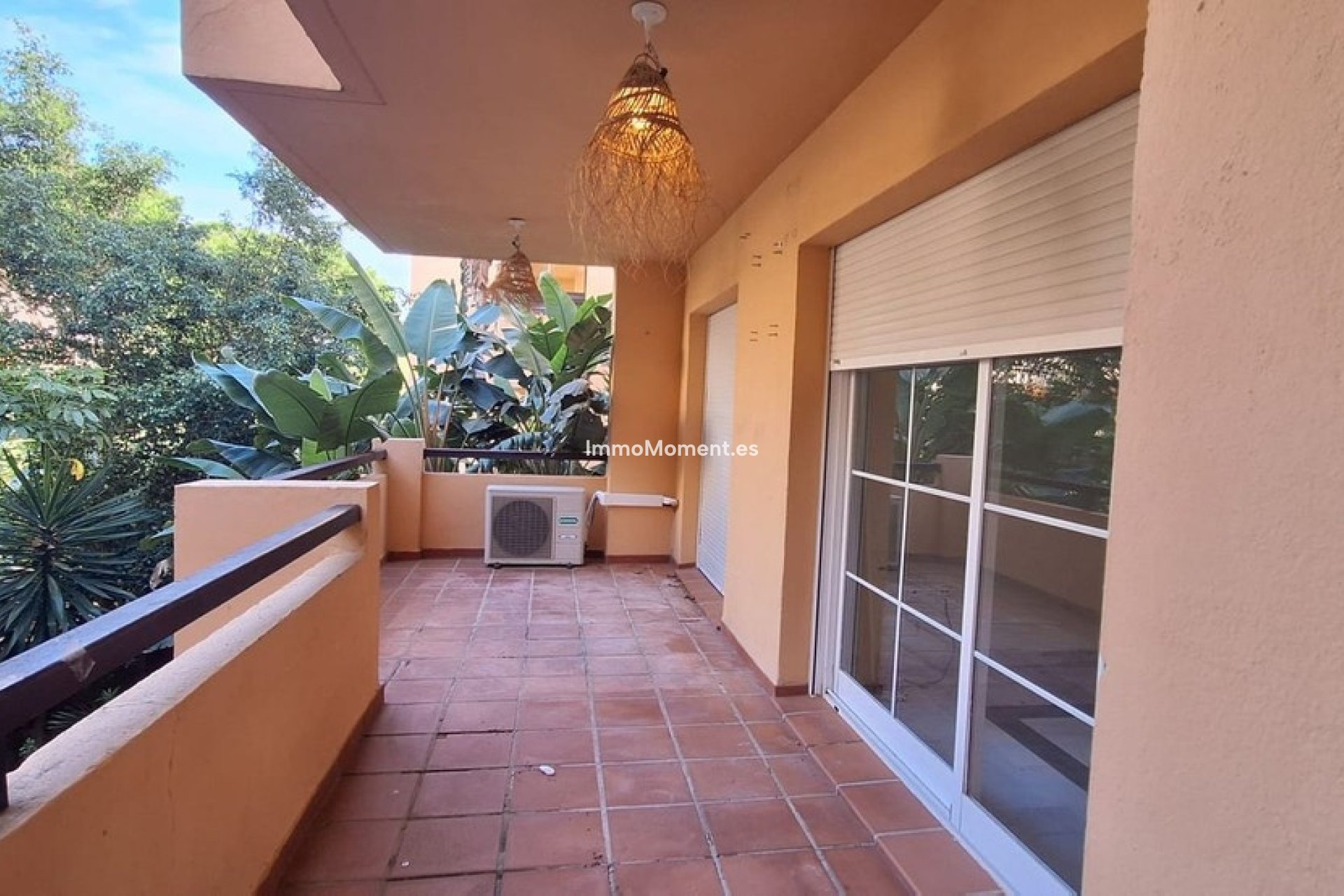 Wiederverkauf - Wohnung - Marbella - Elviria