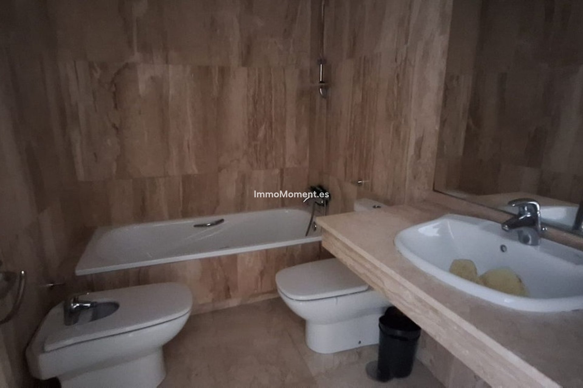 Wiederverkauf - Wohnung - Marbella - Elviria