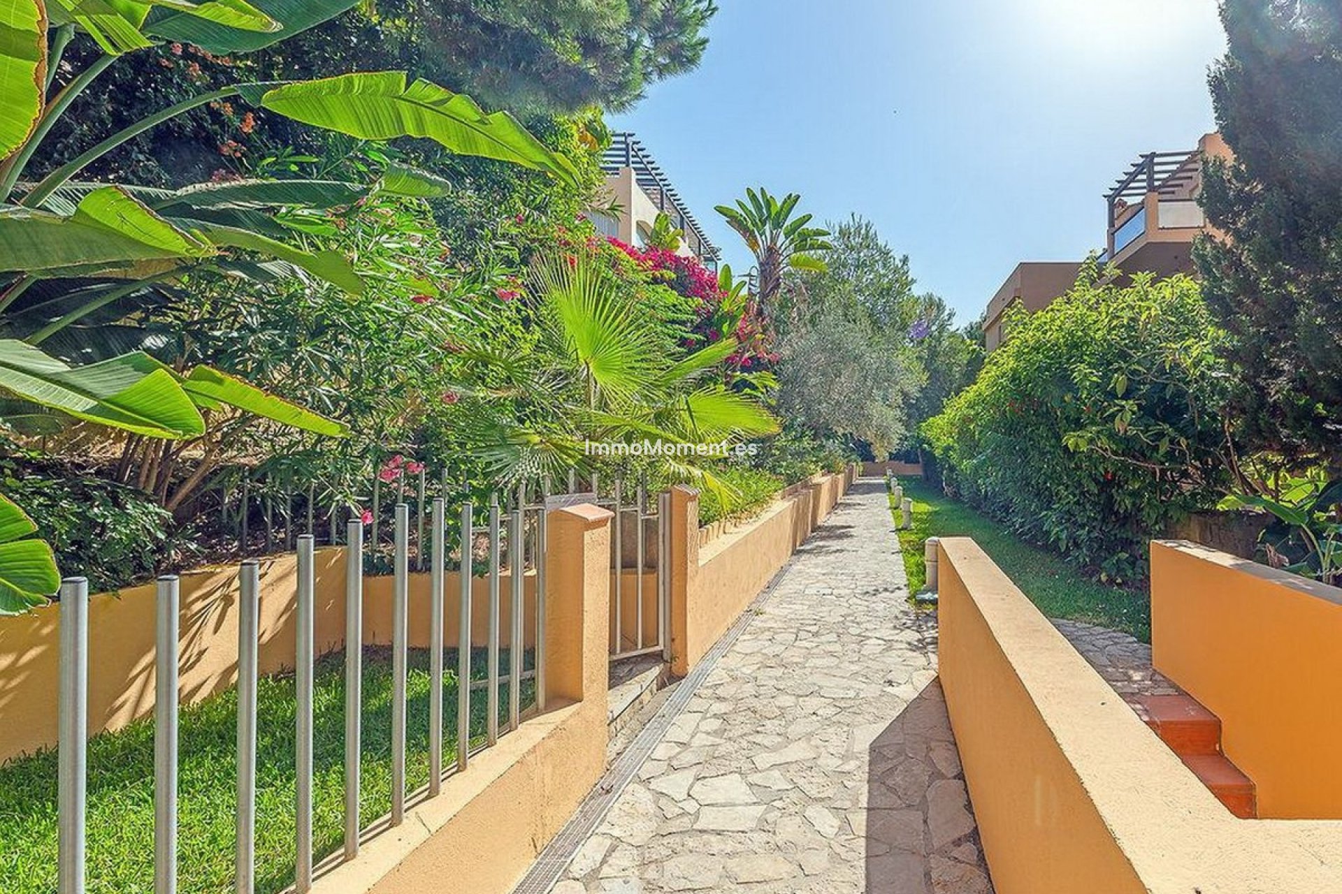 Wiederverkauf - Wohnung - Marbella - Elviria