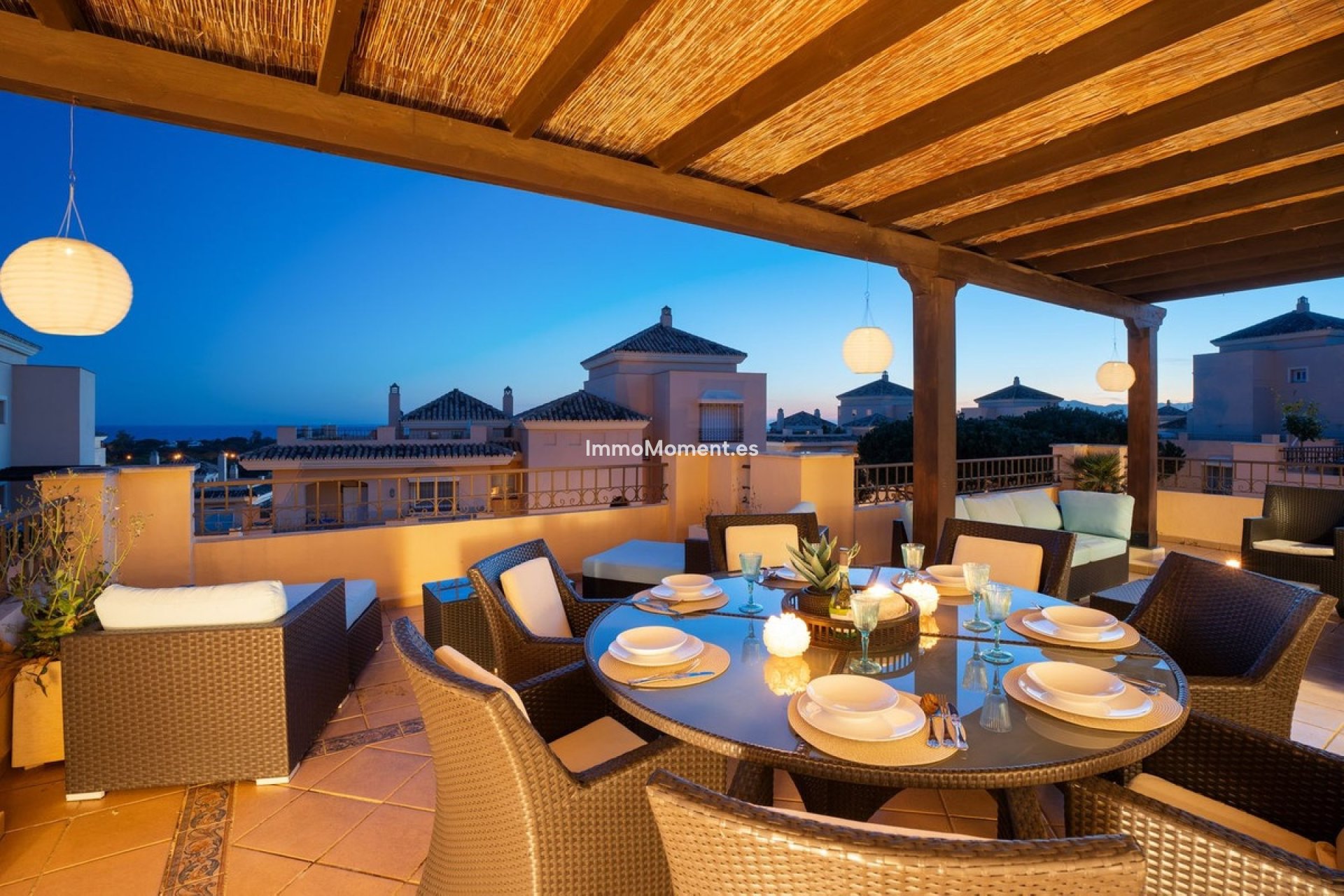 Wiederverkauf - Wohnung - Marbella - Elviria