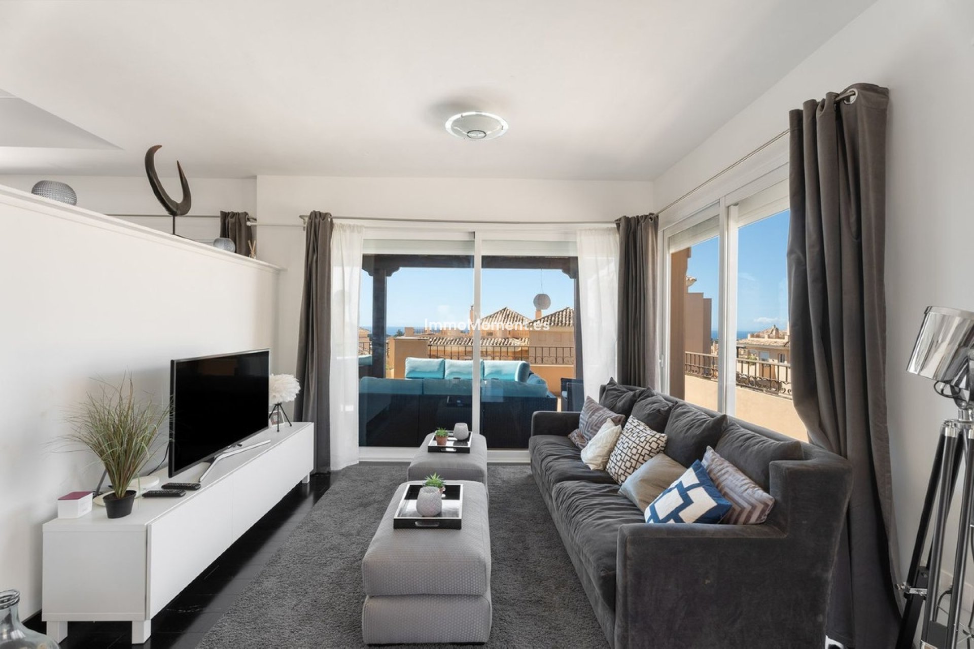 Wiederverkauf - Wohnung - Marbella - Elviria