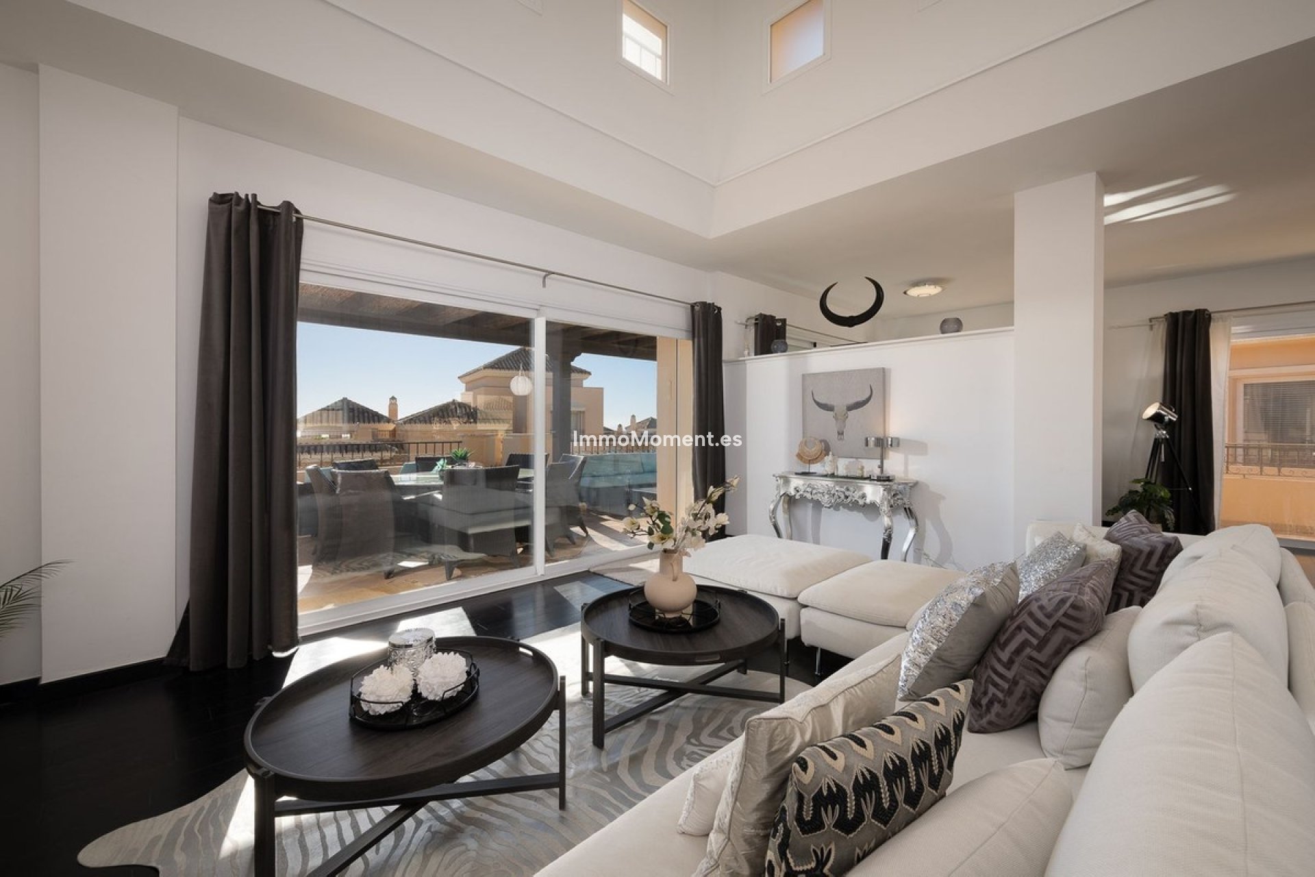 Wiederverkauf - Wohnung - Marbella - Elviria