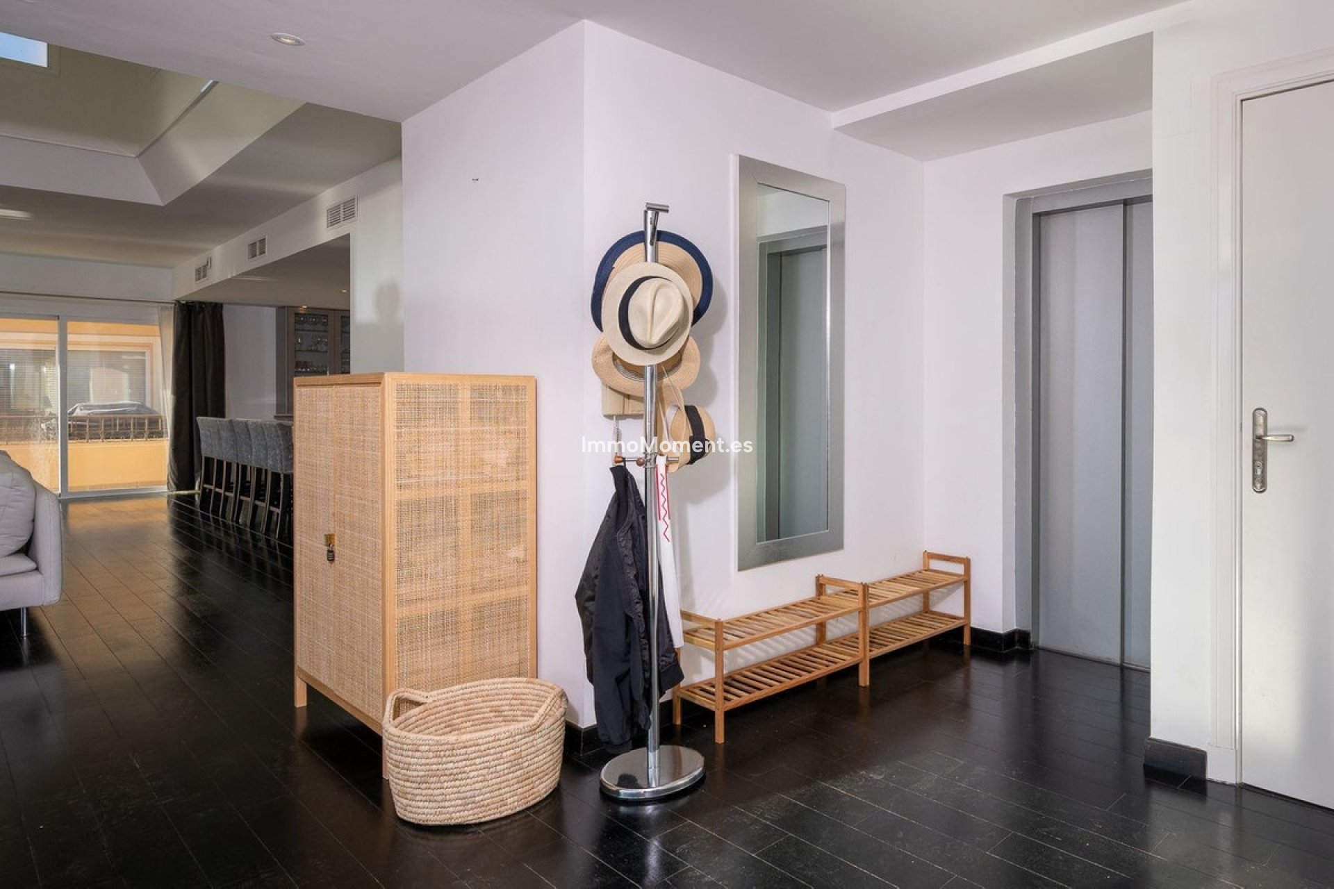 Wiederverkauf - Wohnung - Marbella - Elviria