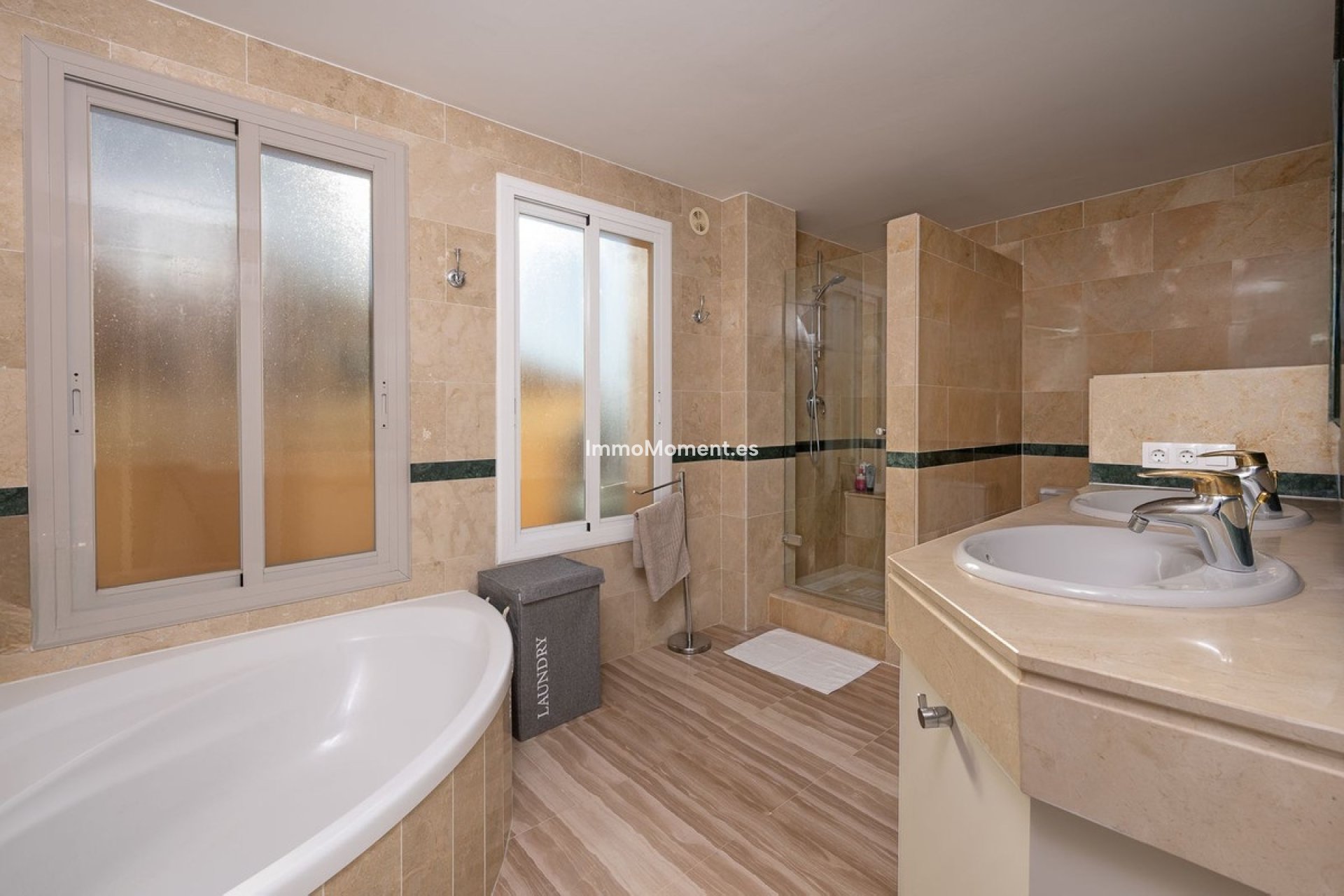 Wiederverkauf - Wohnung - Marbella - Elviria