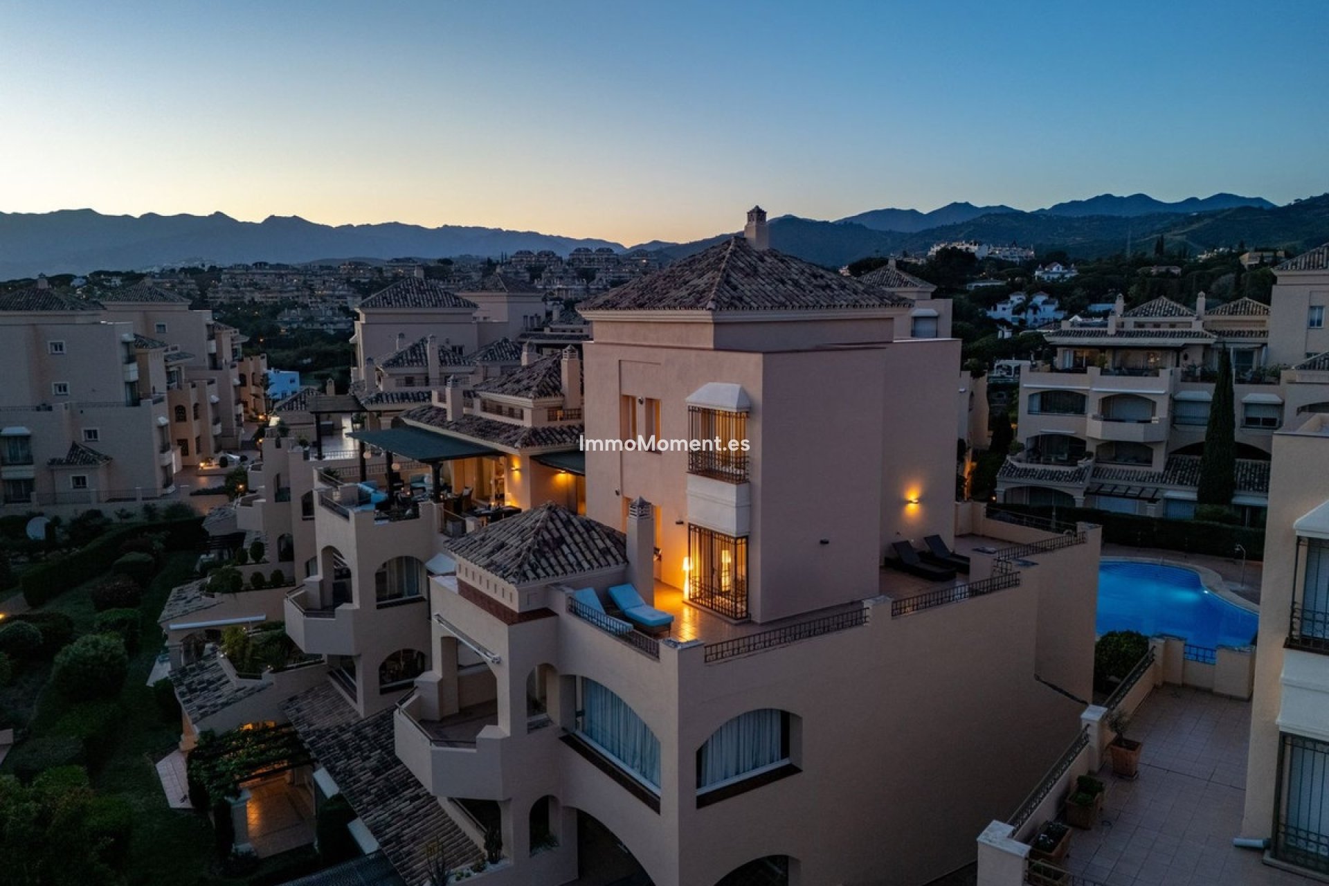 Wiederverkauf - Wohnung - Marbella - Elviria