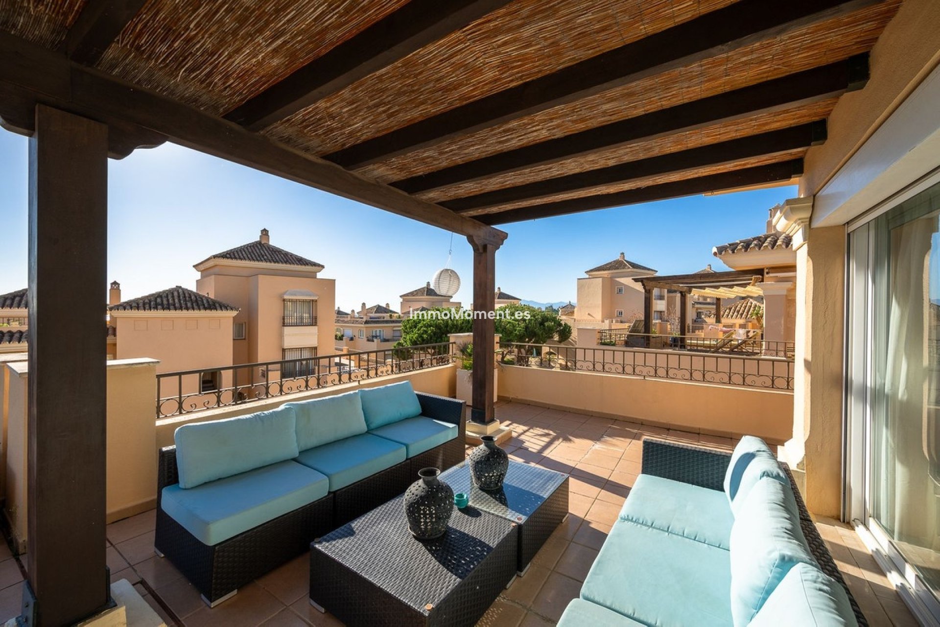 Wiederverkauf - Wohnung - Marbella - Elviria