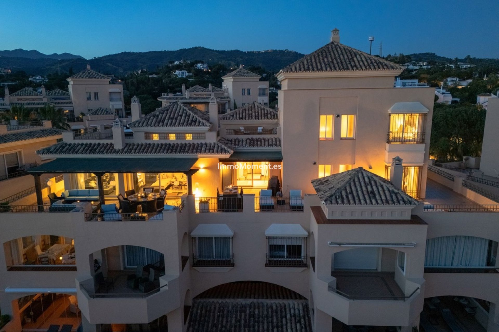 Wiederverkauf - Wohnung - Marbella - Elviria