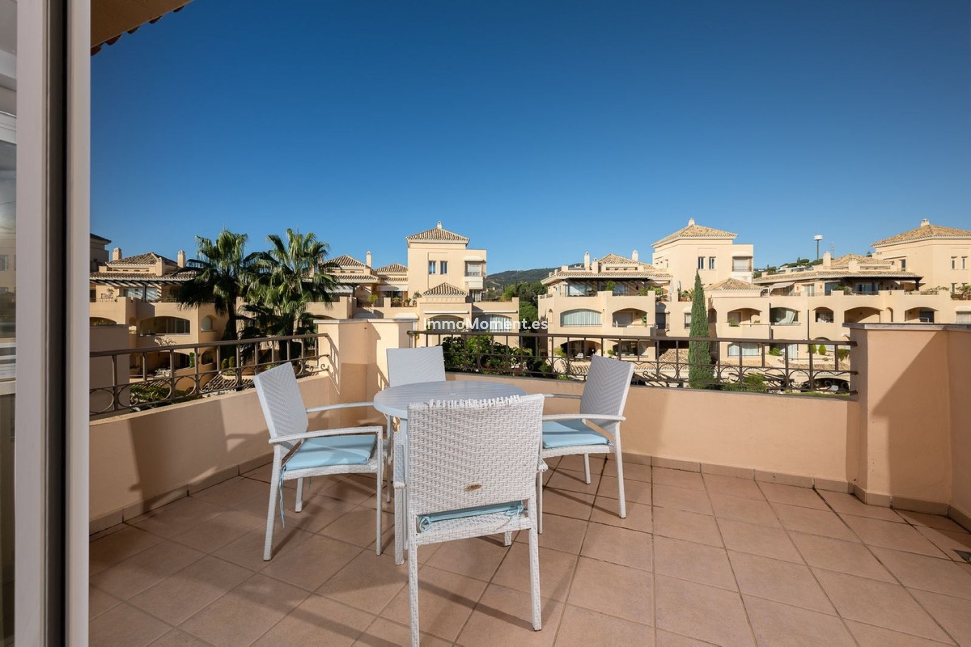 Wiederverkauf - Wohnung - Marbella - Elviria