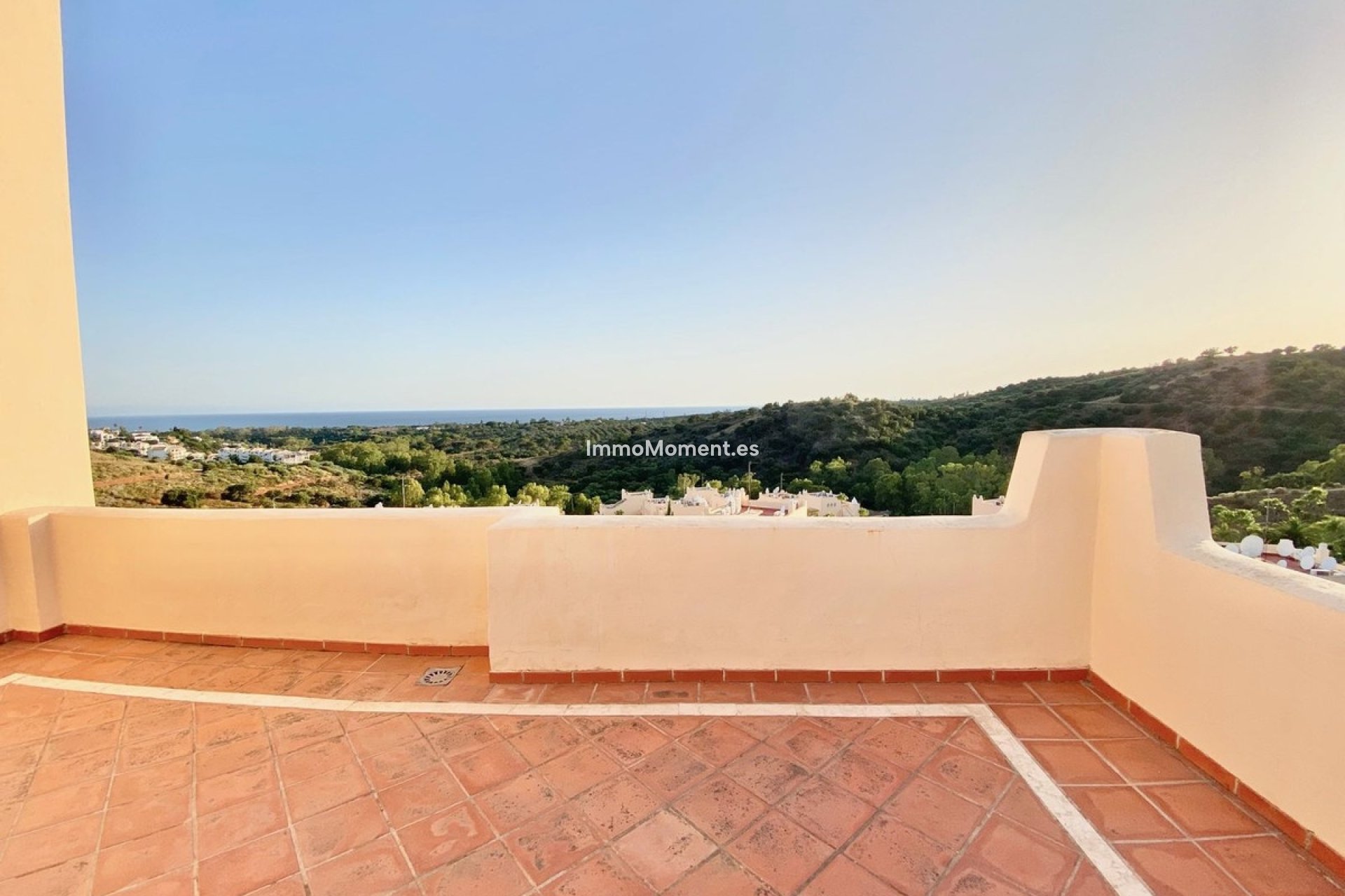 Wiederverkauf - Wohnung - Marbella - Elviria