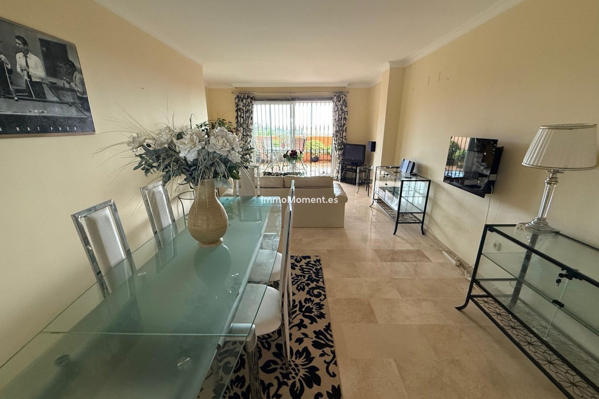 Wiederverkauf - Wohnung - Marbella - Elviria