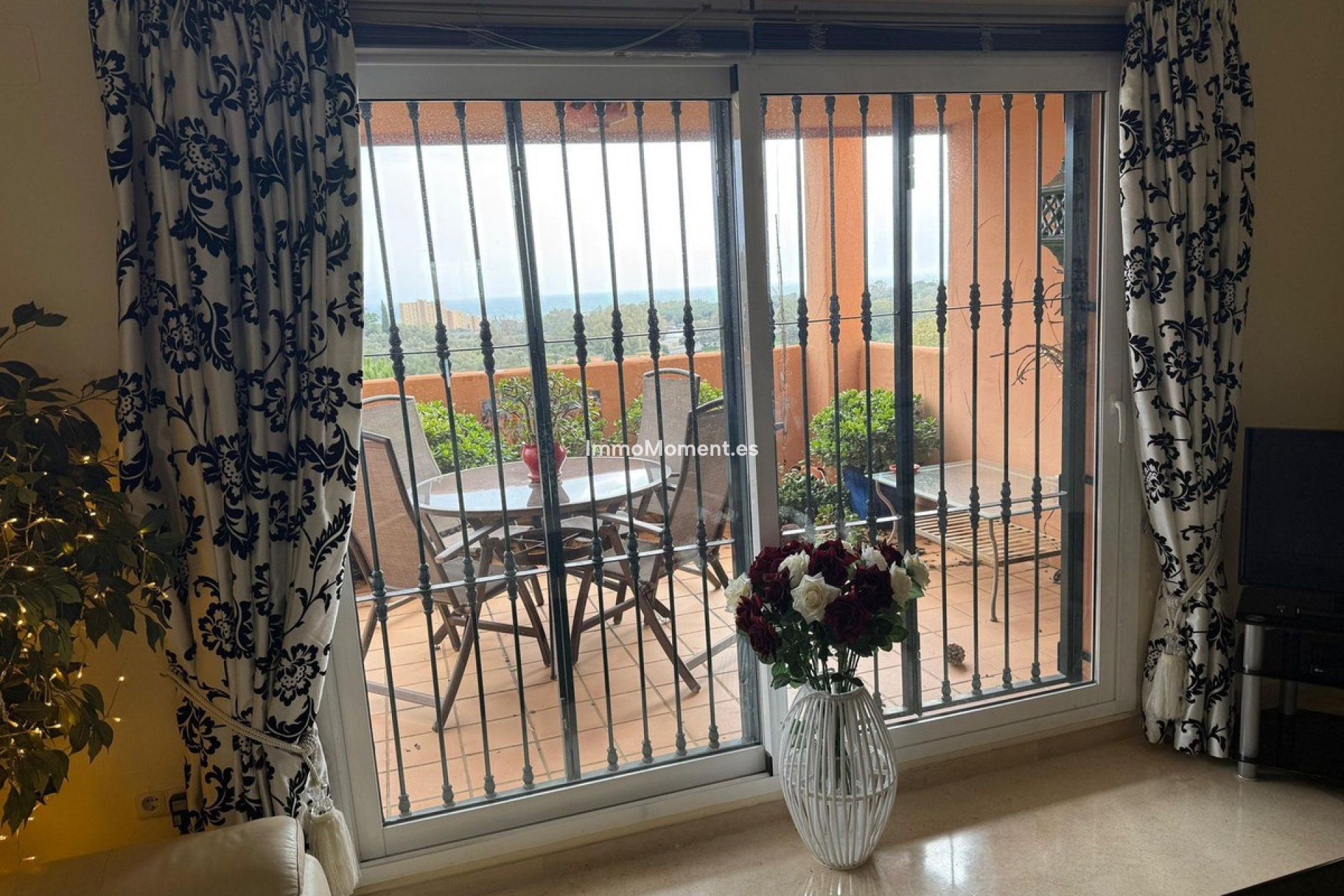 Wiederverkauf - Wohnung - Marbella - Elviria