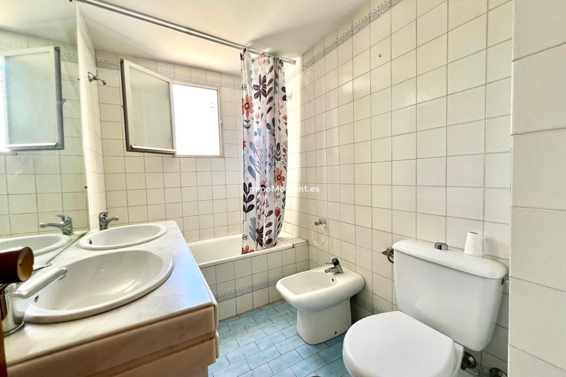 Wiederverkauf - Wohnung - Marbella - Elviria