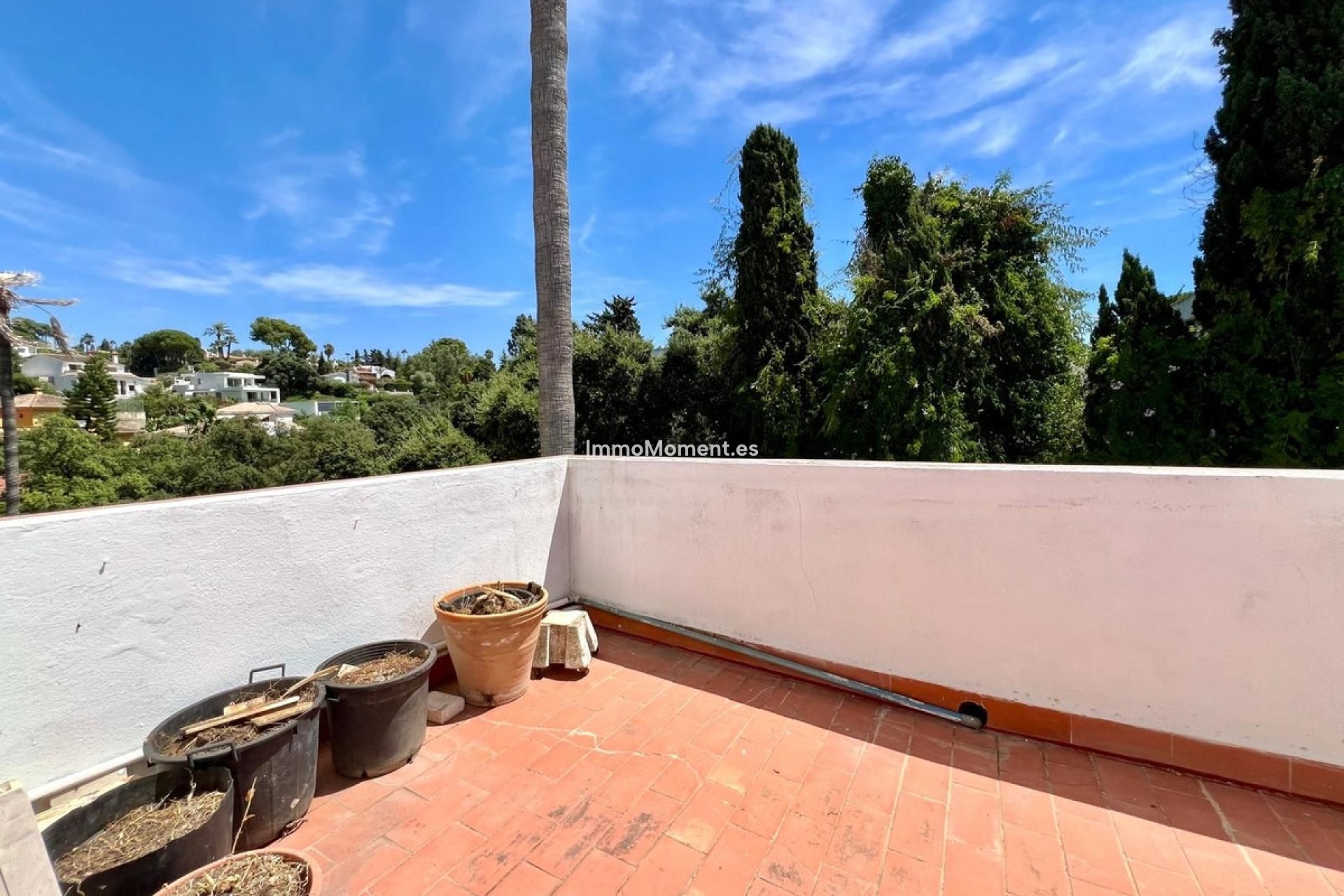 Wiederverkauf - Wohnung - Marbella - Elviria