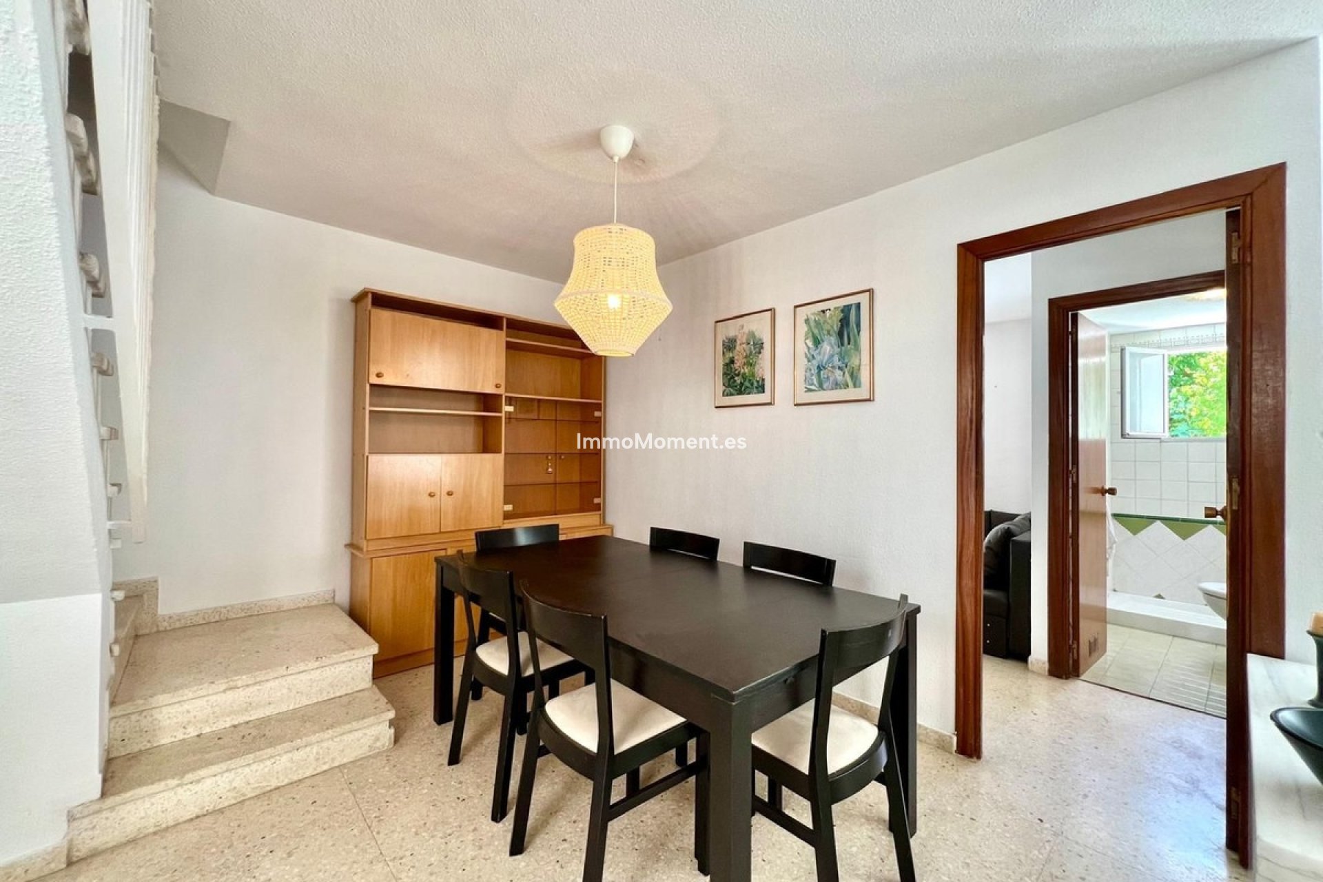 Wiederverkauf - Wohnung - Marbella - Elviria