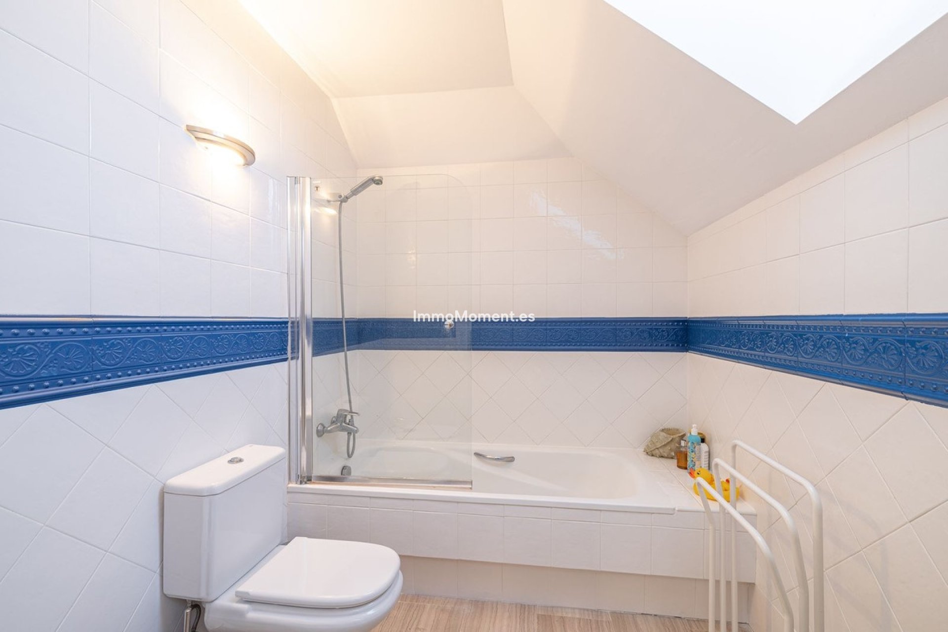 Wiederverkauf - Wohnung - Marbella - Elviria