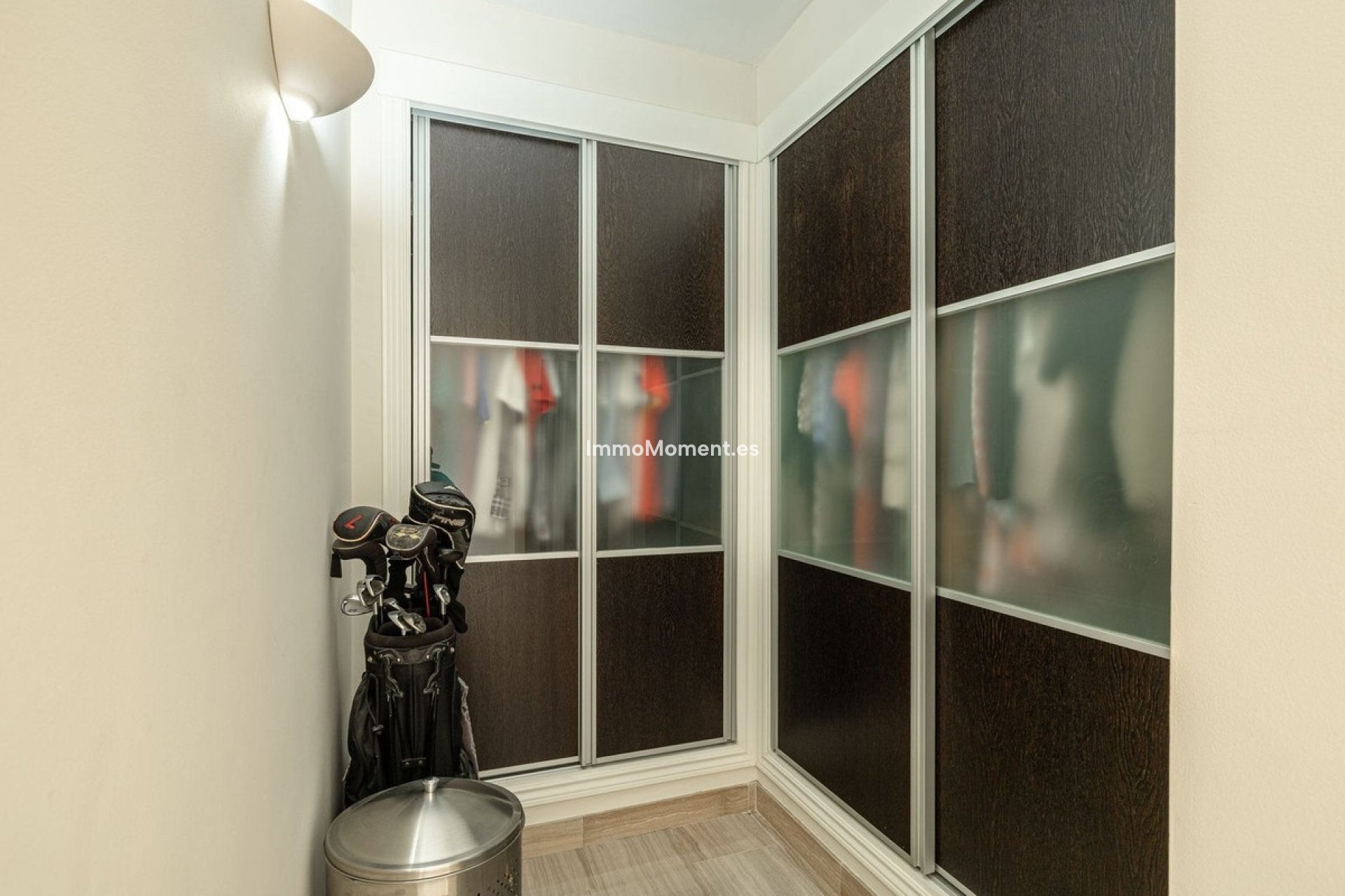 Wiederverkauf - Wohnung - Marbella - Elviria