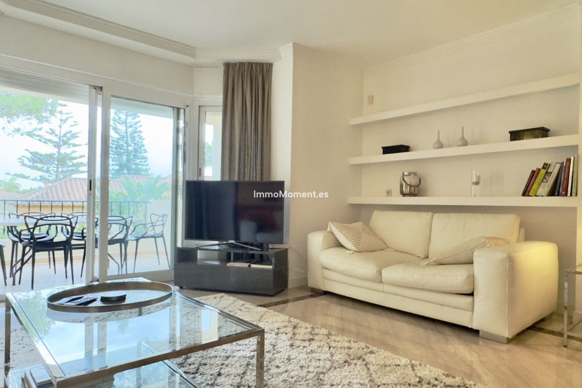 Wiederverkauf - Wohnung - Marbella - Elviria