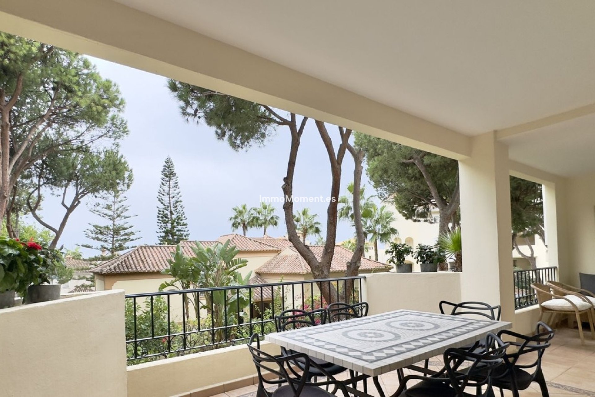 Wiederverkauf - Wohnung - Marbella - Elviria