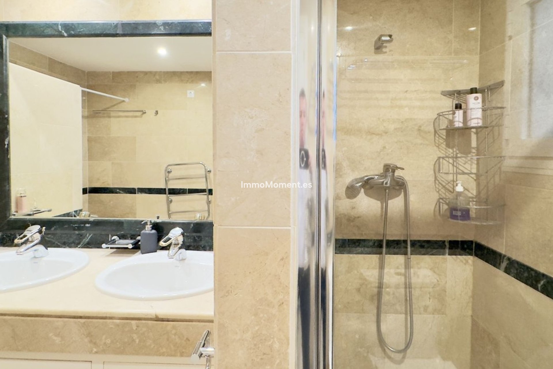 Wiederverkauf - Wohnung - Marbella - Elviria