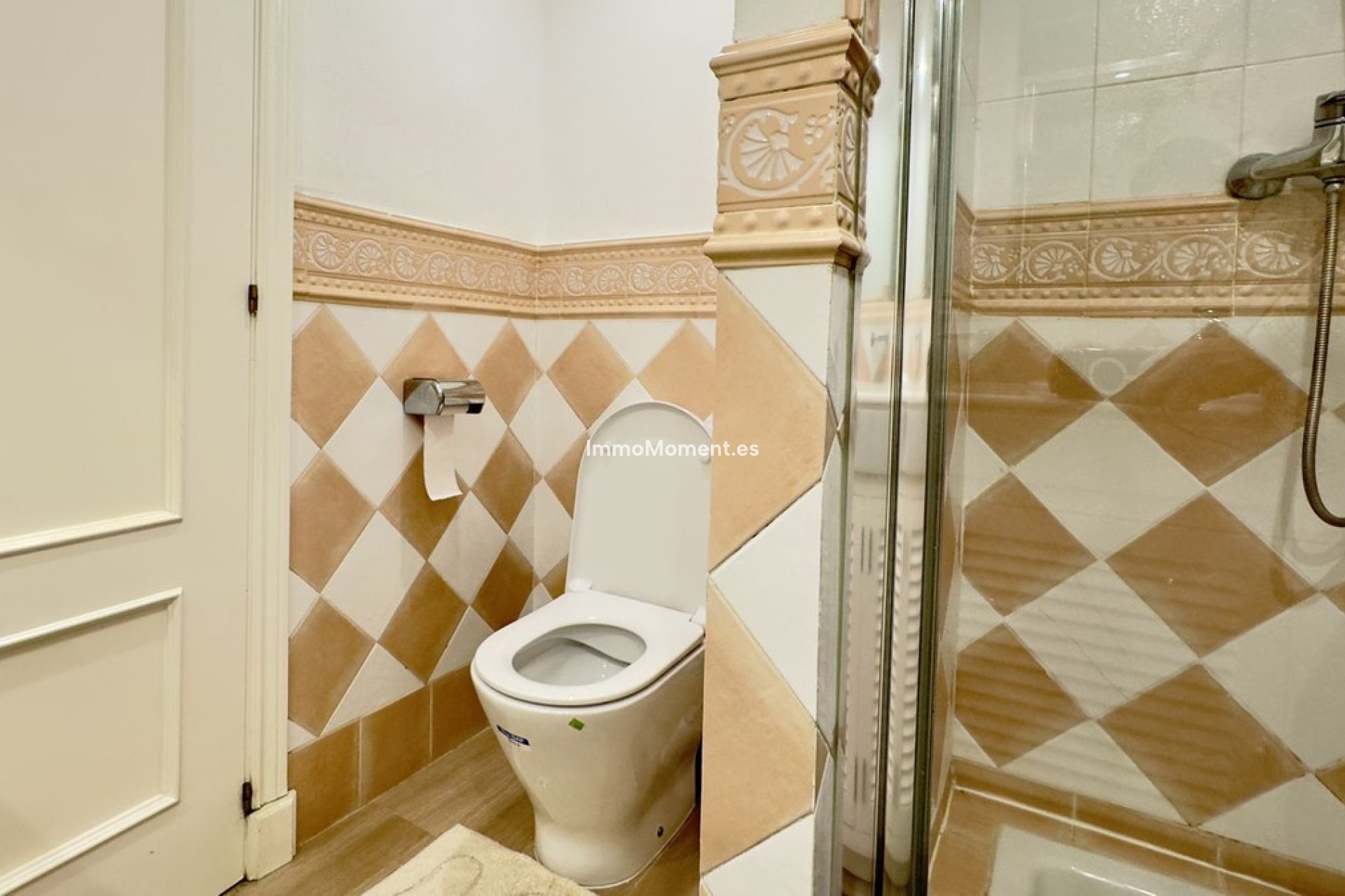 Wiederverkauf - Wohnung - Marbella - Elviria