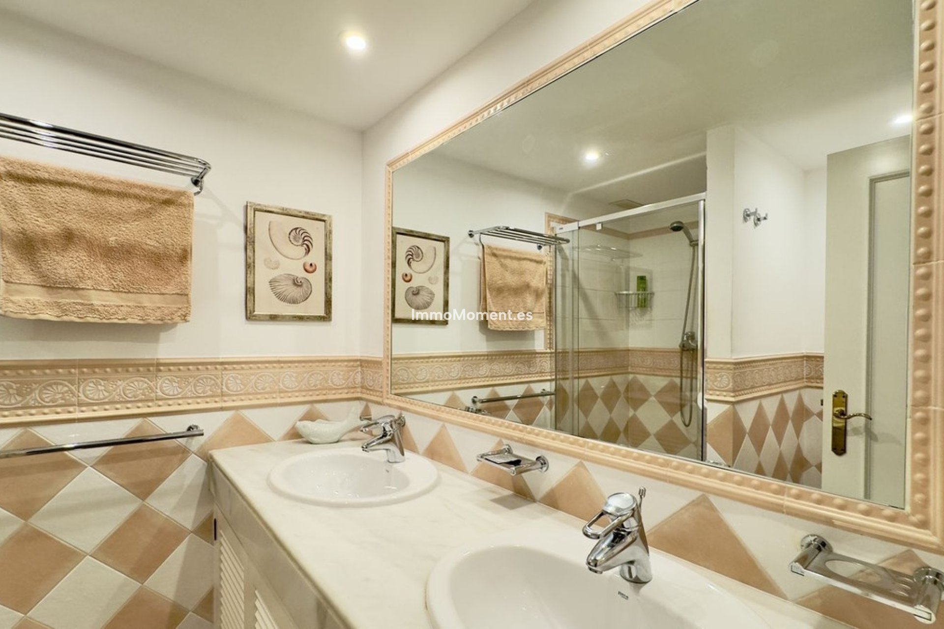 Wiederverkauf - Wohnung - Marbella - Elviria