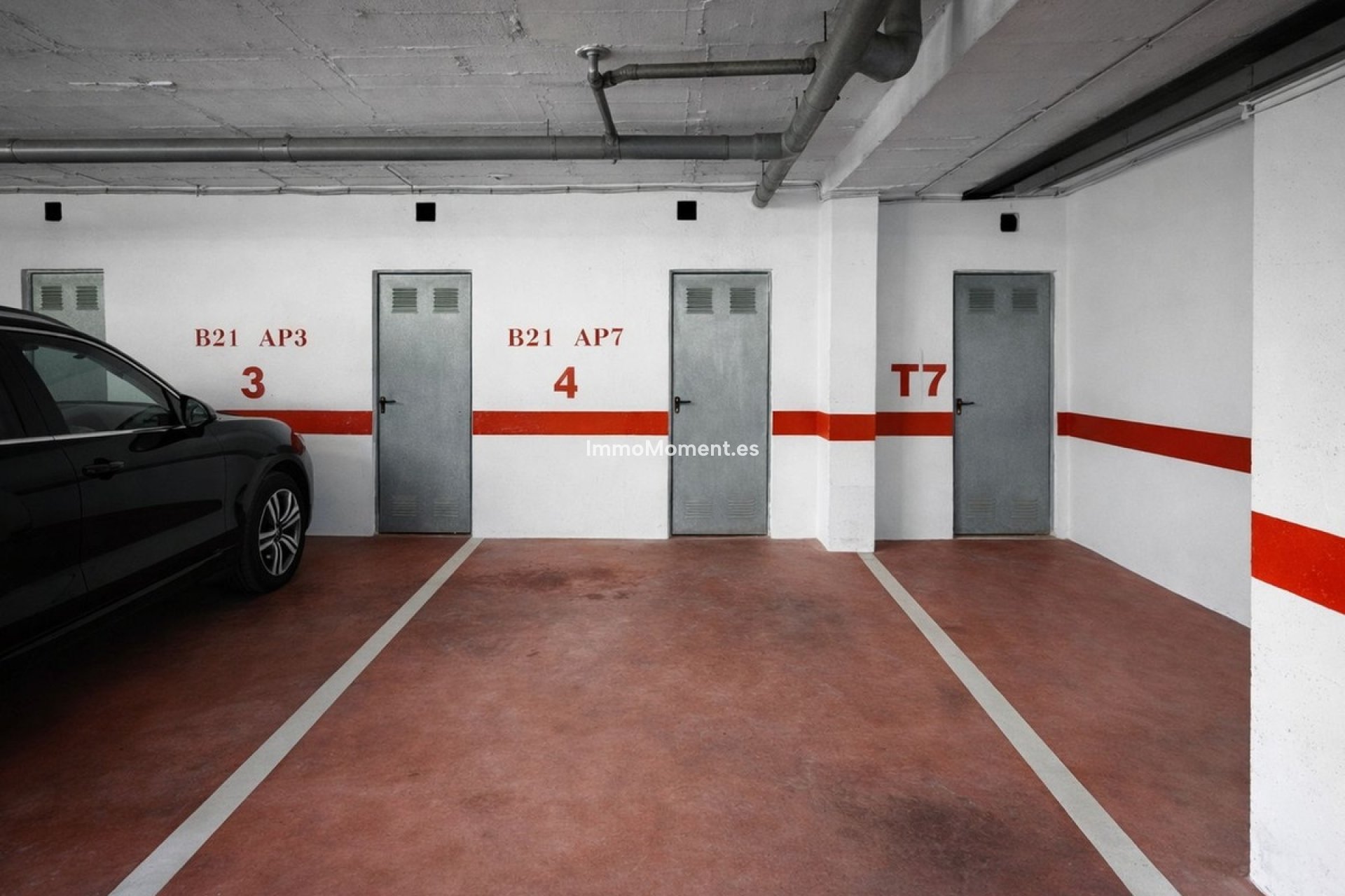 Wiederverkauf - Wohnung - Marbella - Elviria