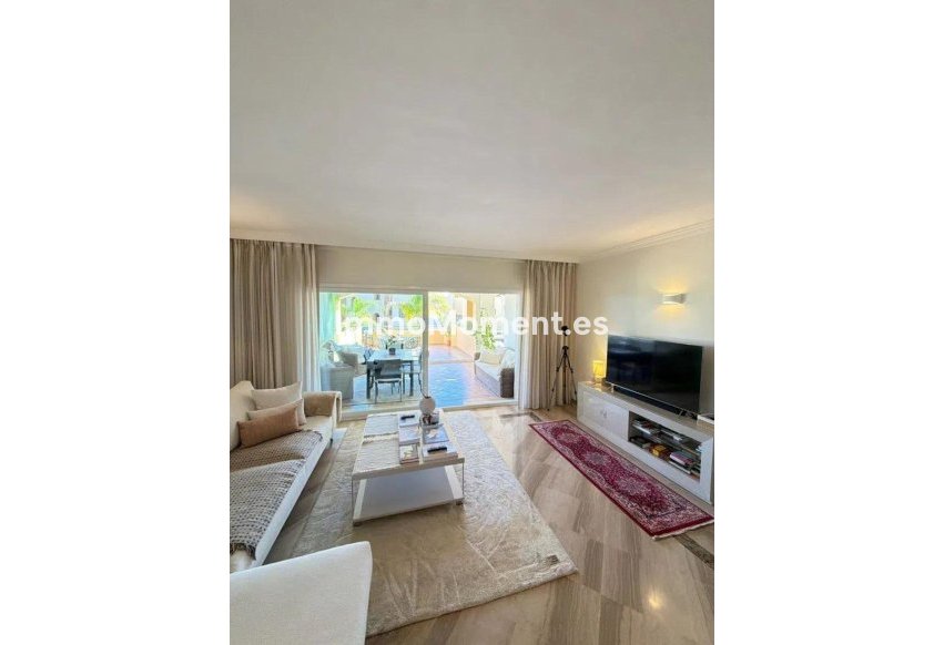 Wiederverkauf - Wohnung - Marbella - Elviria