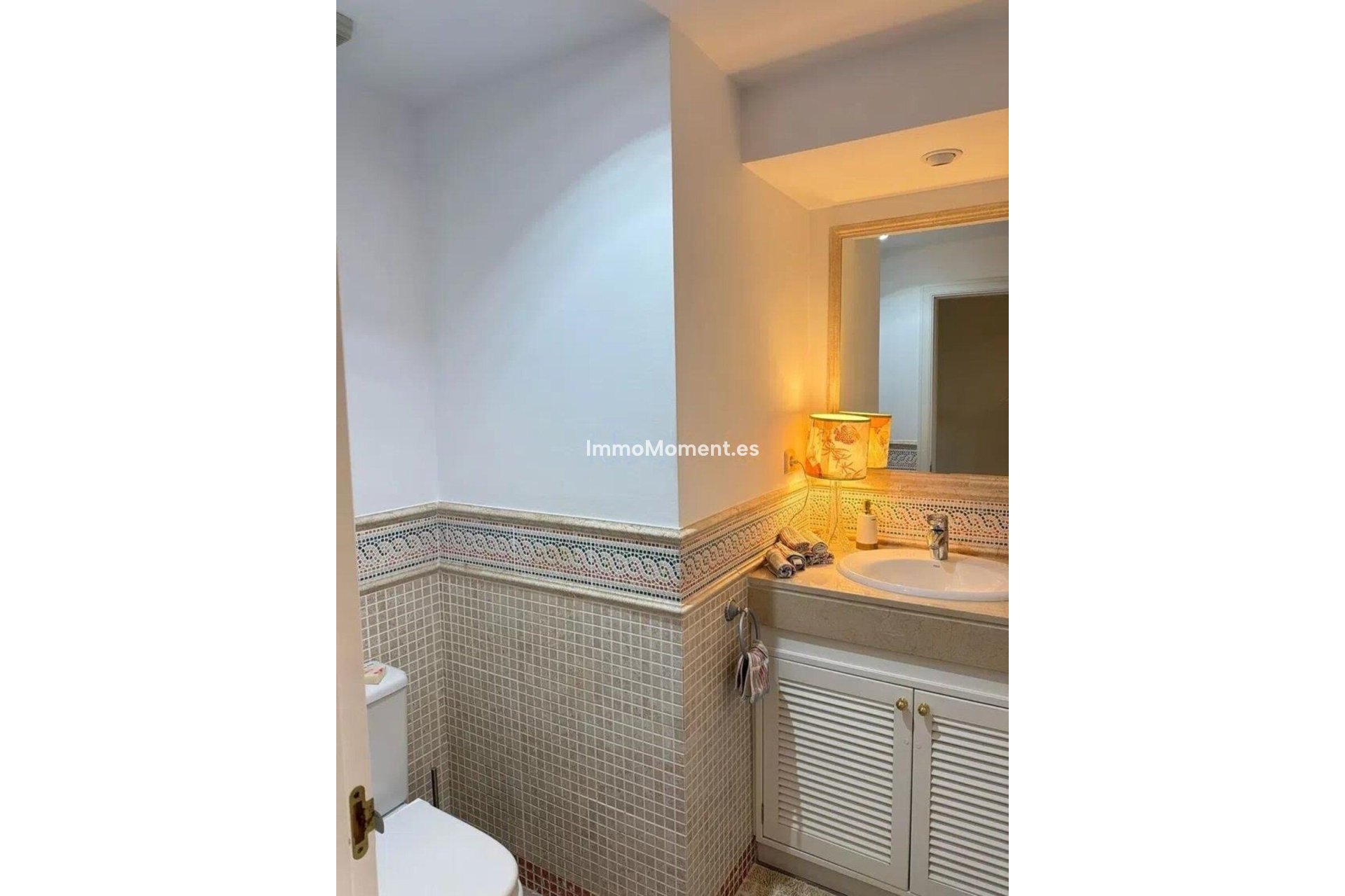 Wiederverkauf - Wohnung - Marbella - Elviria