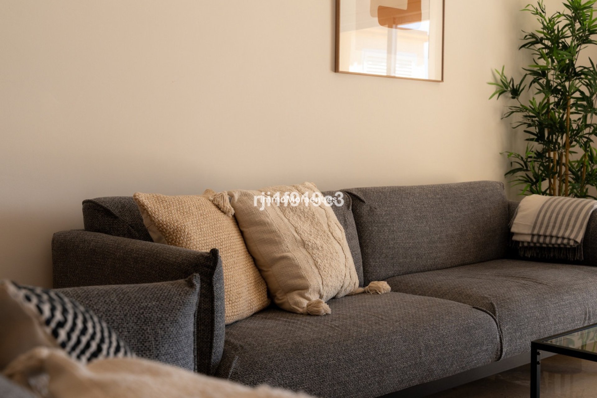 Wiederverkauf - Wohnung - Marbella - Elviria