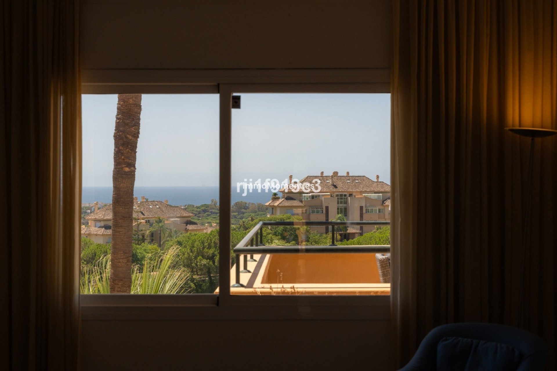 Wiederverkauf - Wohnung - Marbella - Elviria