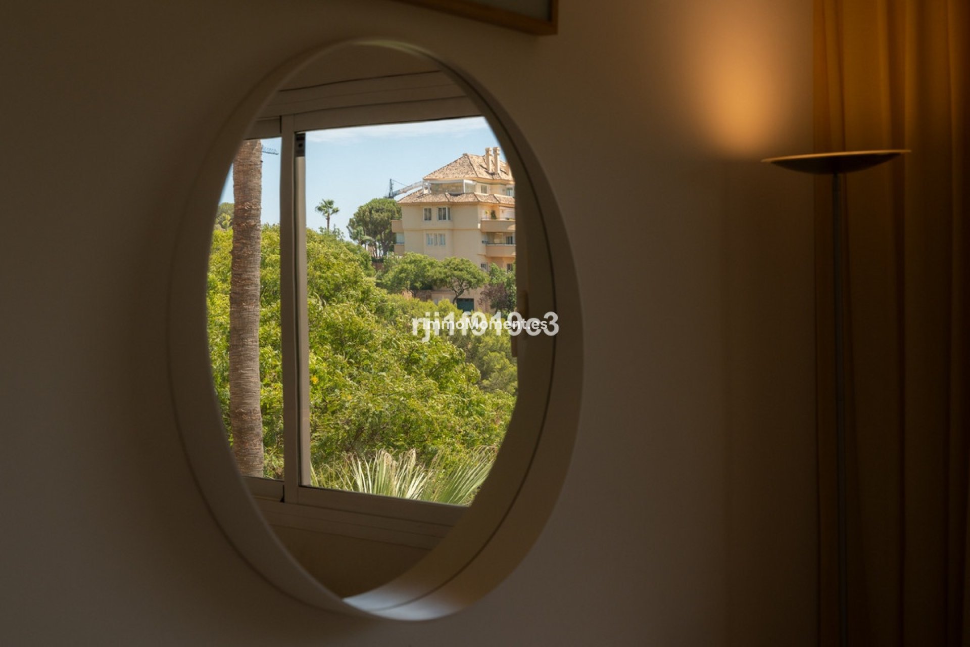Wiederverkauf - Wohnung - Marbella - Elviria