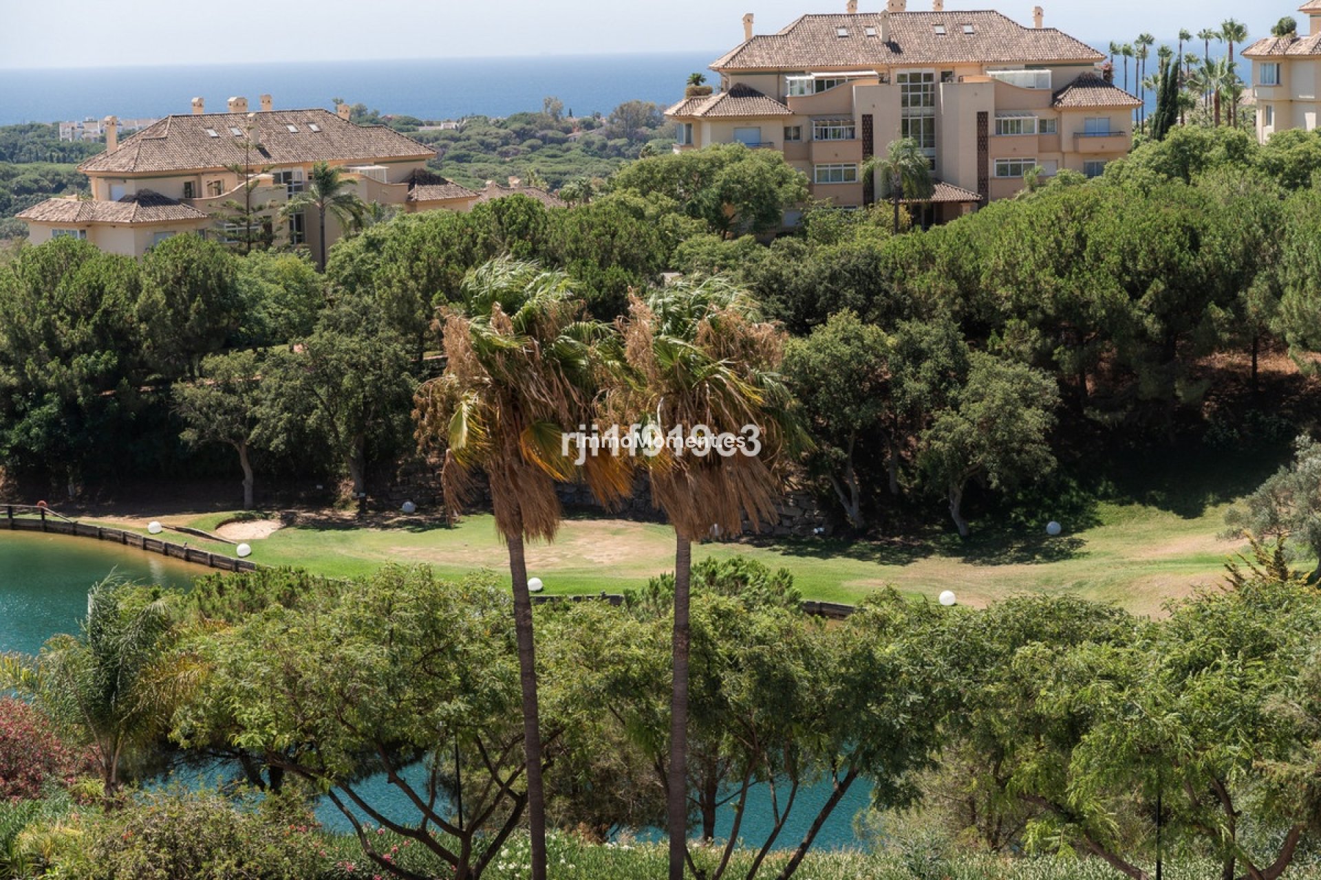 Wiederverkauf - Wohnung - Marbella - Elviria