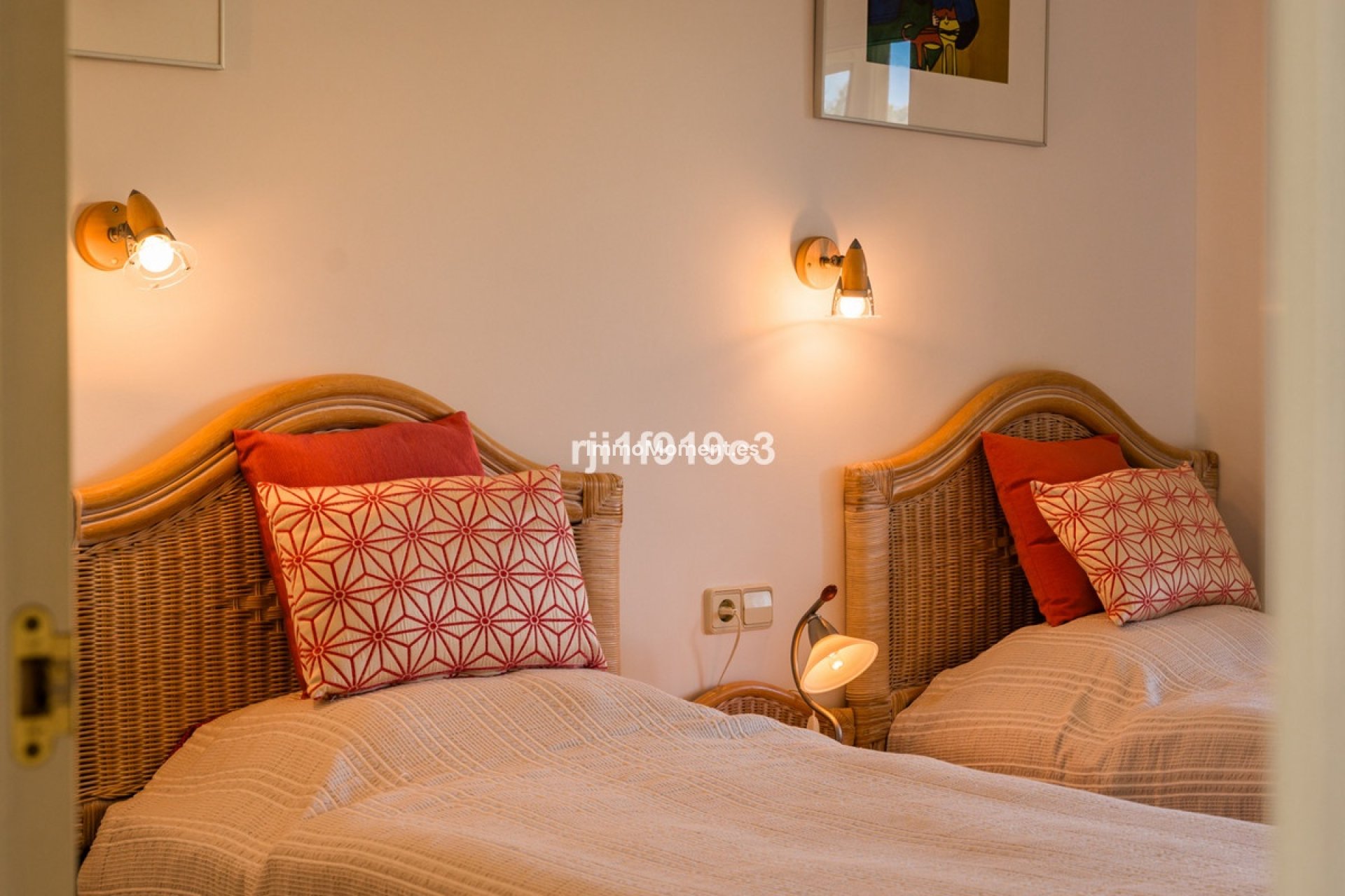 Wiederverkauf - Wohnung - Marbella - Elviria