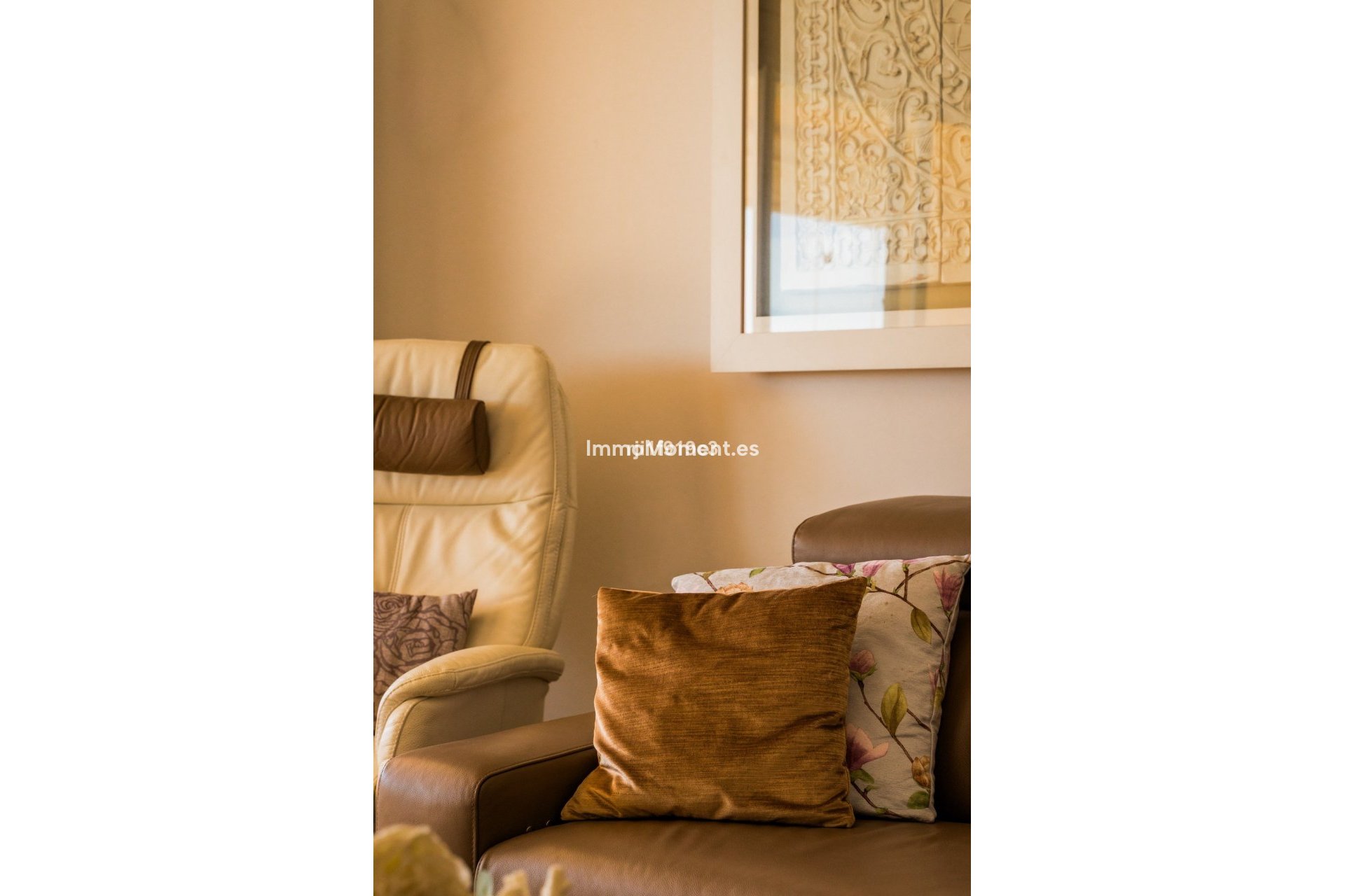 Wiederverkauf - Wohnung - Marbella - Elviria