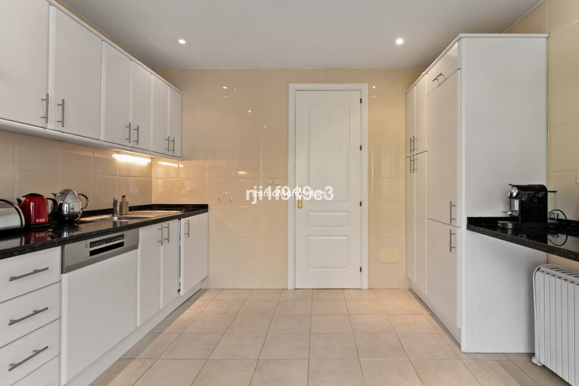 Wiederverkauf - Wohnung - Marbella - Elviria