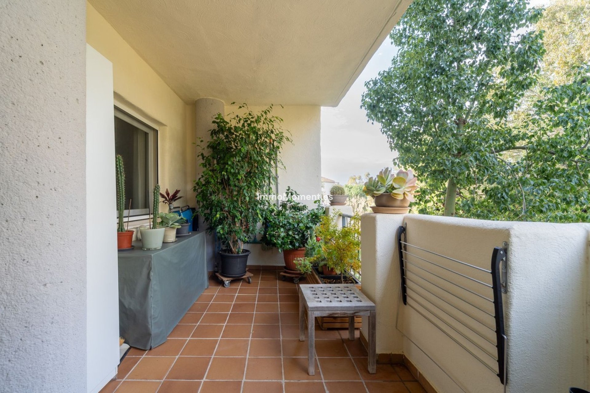 Wiederverkauf - Wohnung - Marbella - Elviria