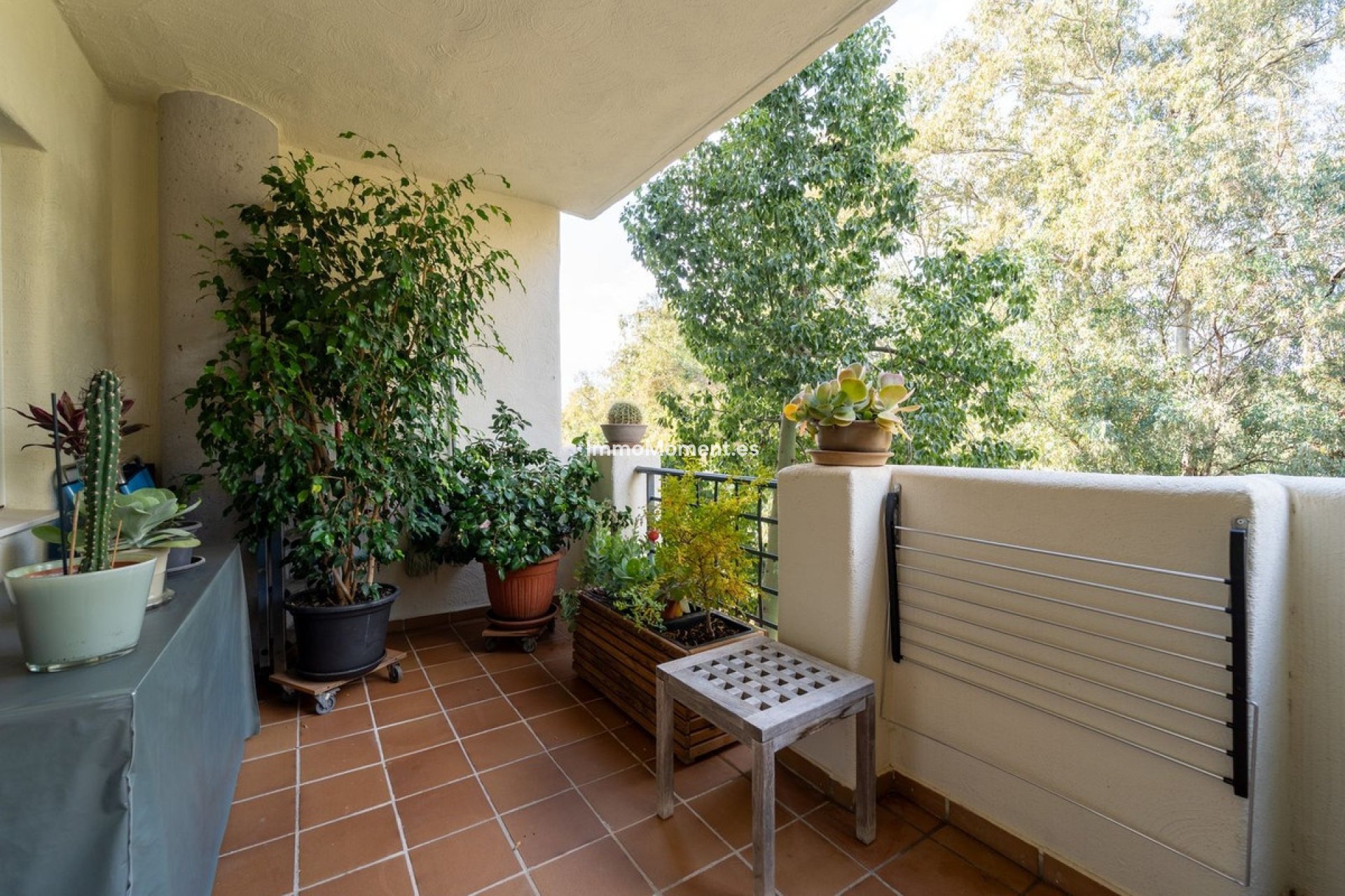 Wiederverkauf - Wohnung - Marbella - Elviria