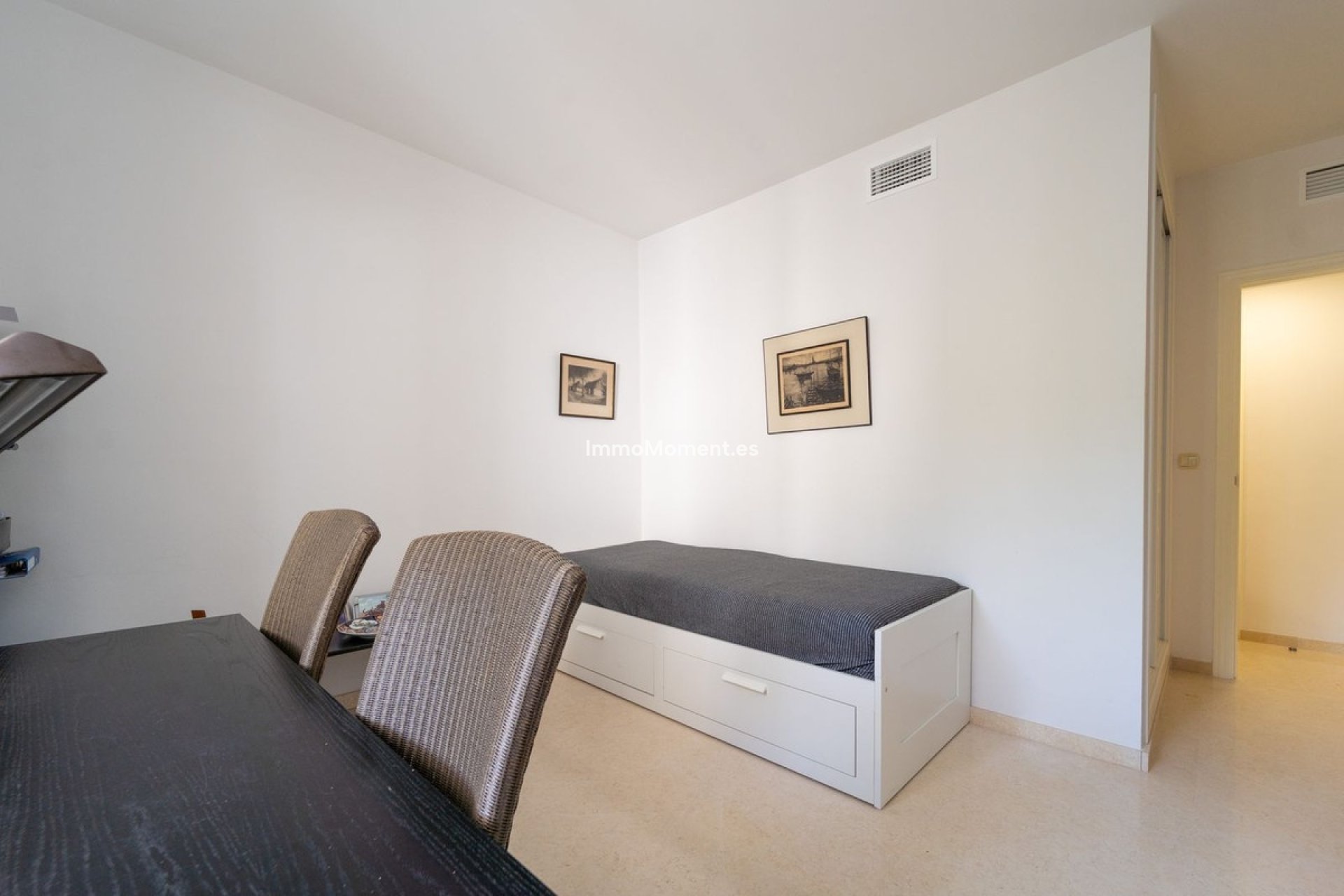 Wiederverkauf - Wohnung - Marbella - Elviria