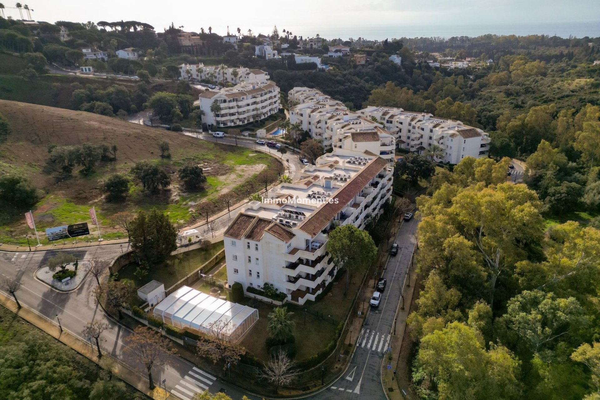 Wiederverkauf - Wohnung - Marbella - Elviria