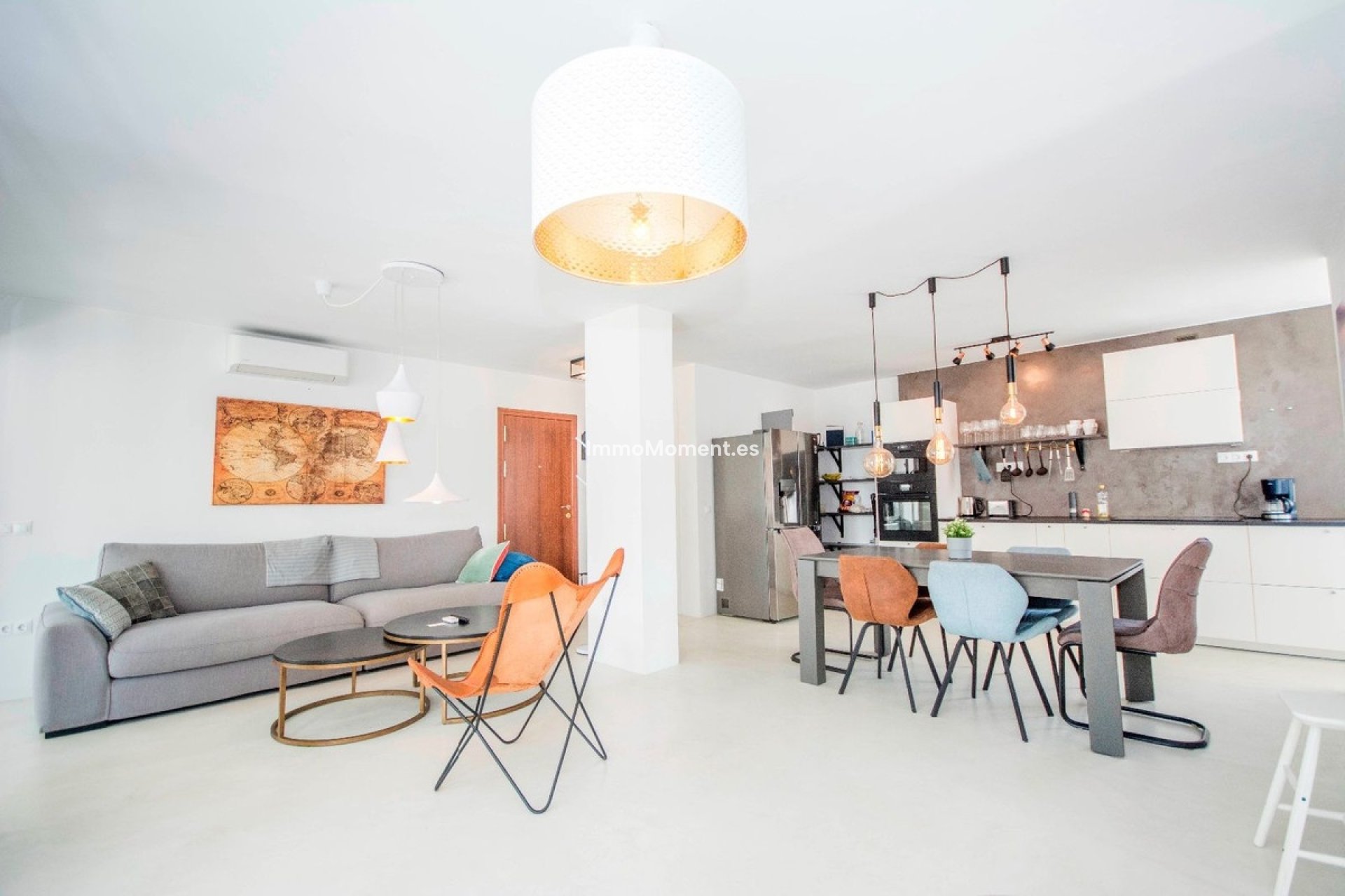 Wiederverkauf - Wohnung - Marbella - Elviria